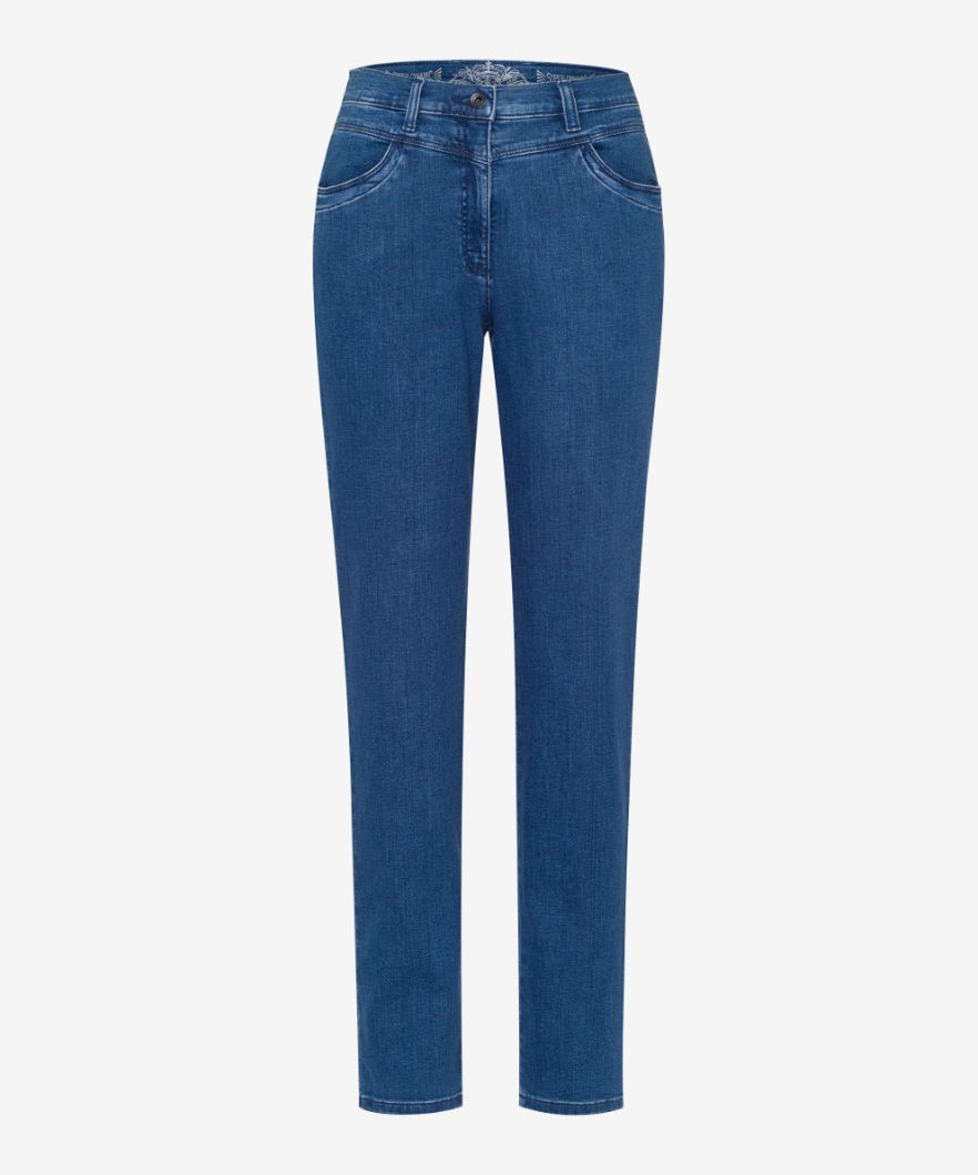 BAUR bestellen NEW« by BRAX CAREN | RAPHAELA 5-Pocket-Jeans »Style