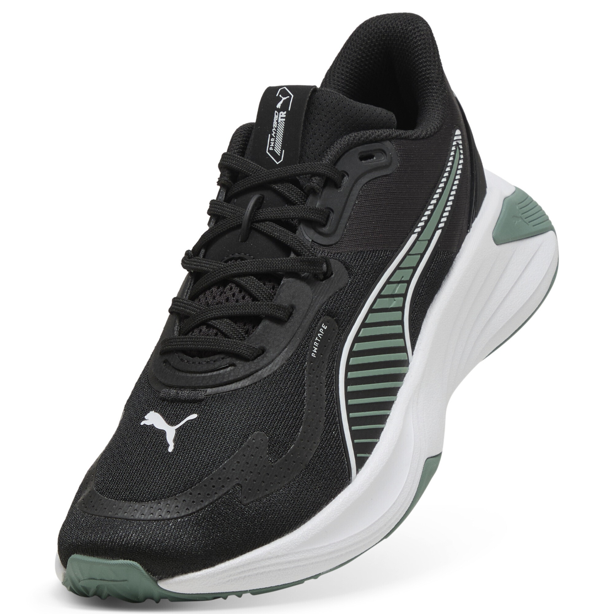 PUMA Trainingsschuh »PWR Hybrid Trainingsschuhe Erwachsene«