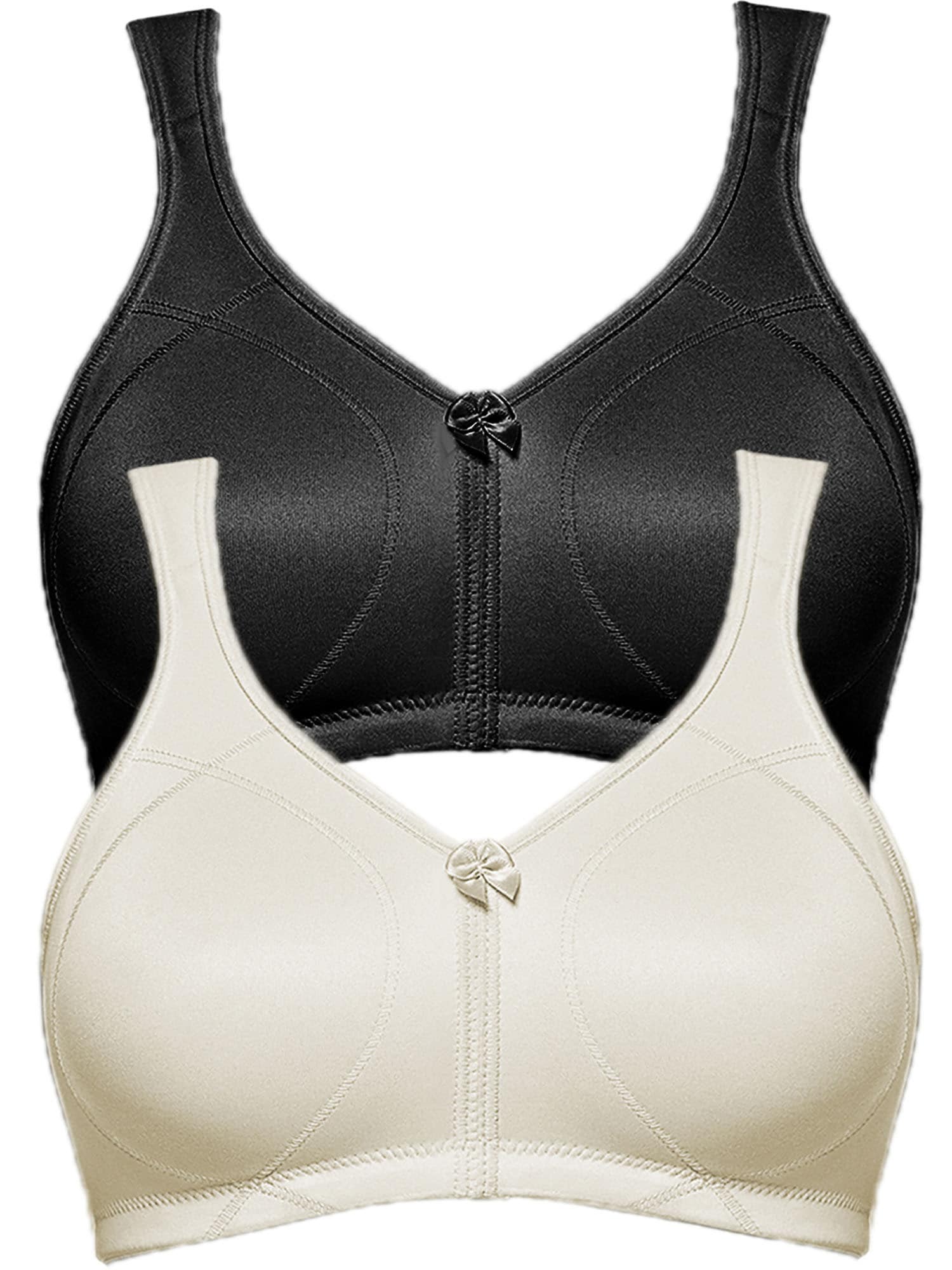 Susa Entlastungs-BH »2er Pack Entlastungs BH Topsy Plus«