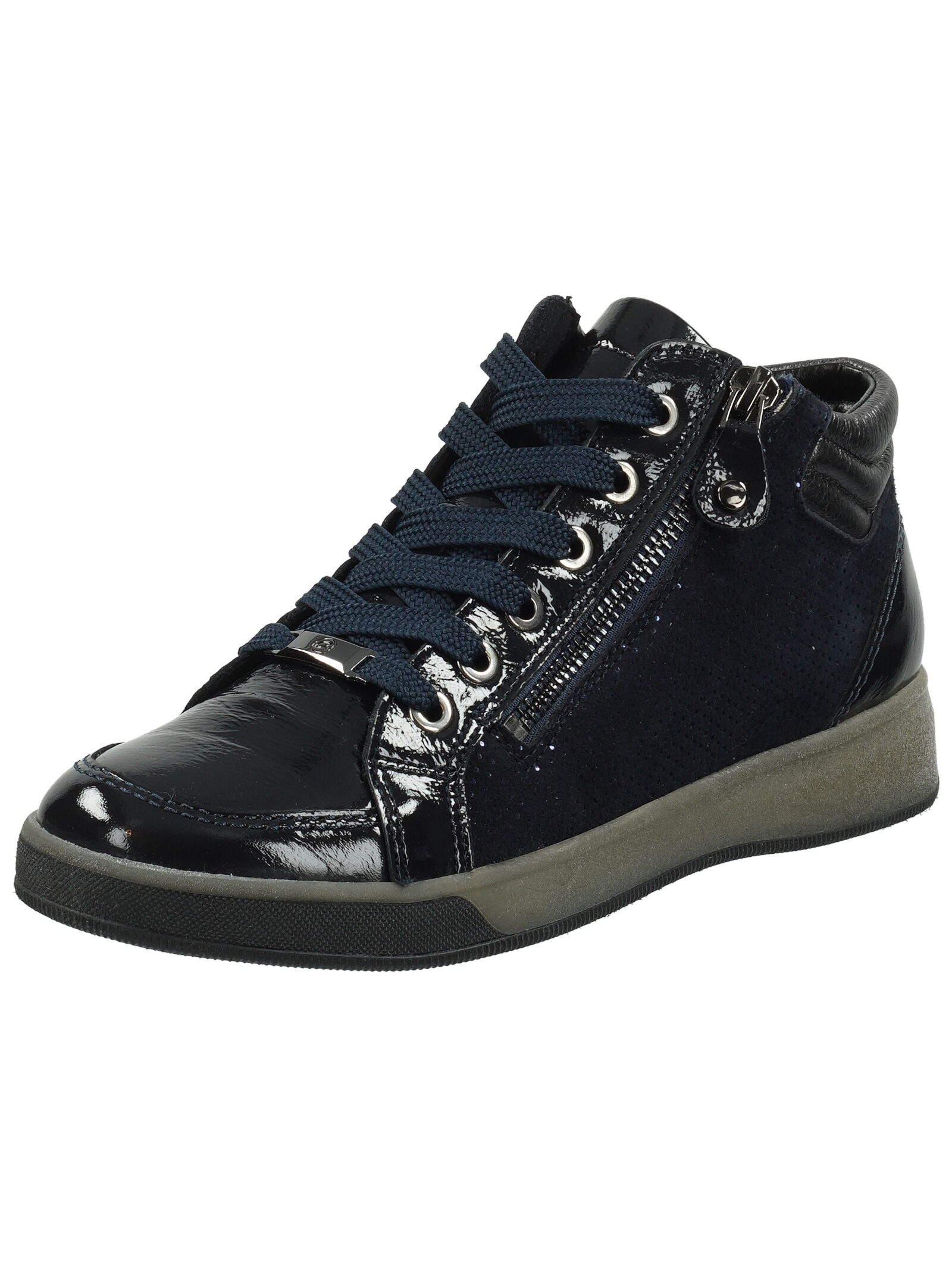 Ara Sneaker "Ara Sneaker Leder" günstig online kaufen