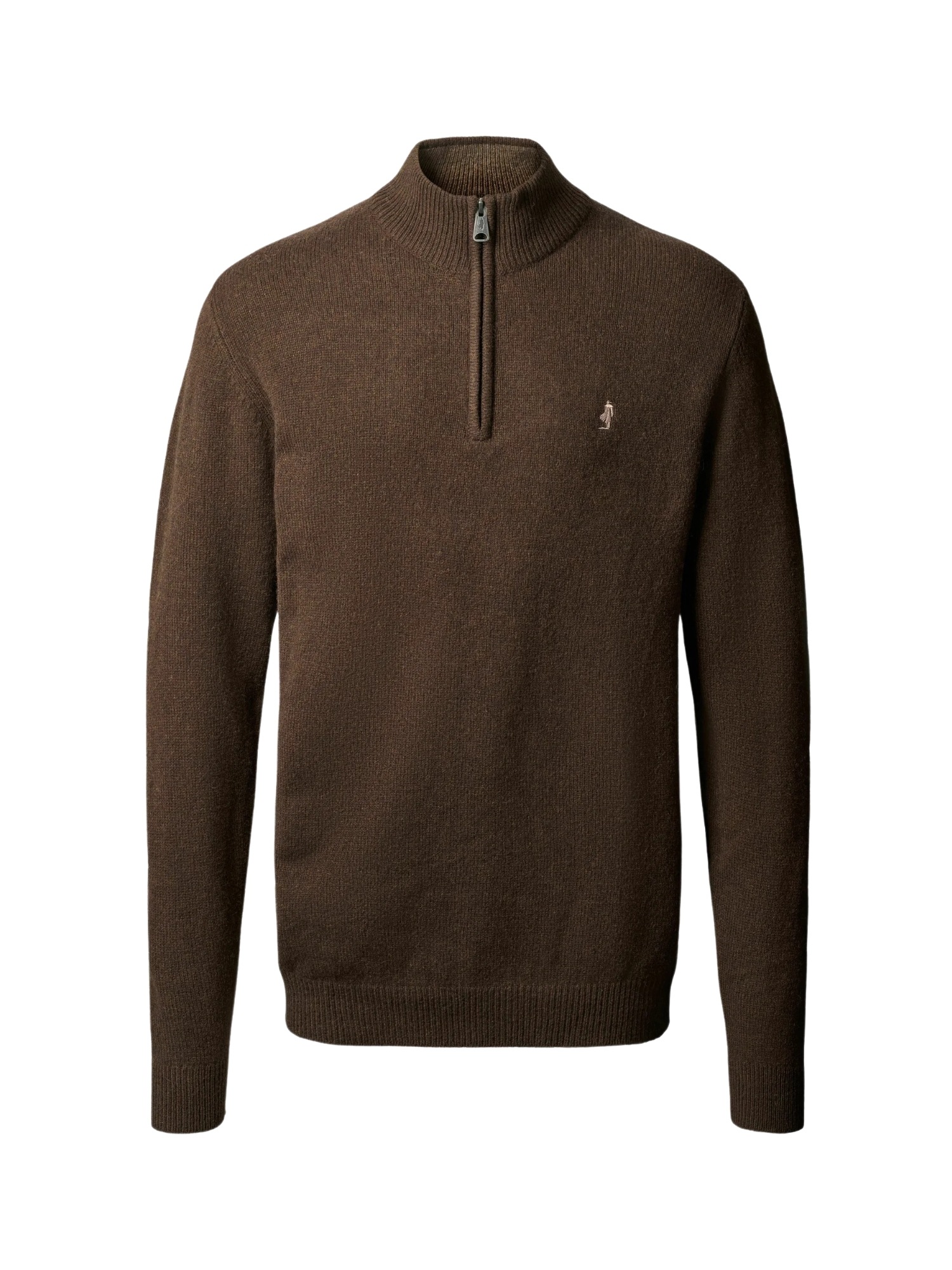 MCS Strickpullover "MCS Sweater Axel" günstig online kaufen