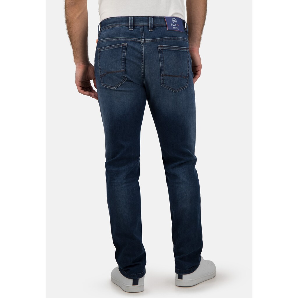 Brühl Slim-fit-Jeans »York DO FX«