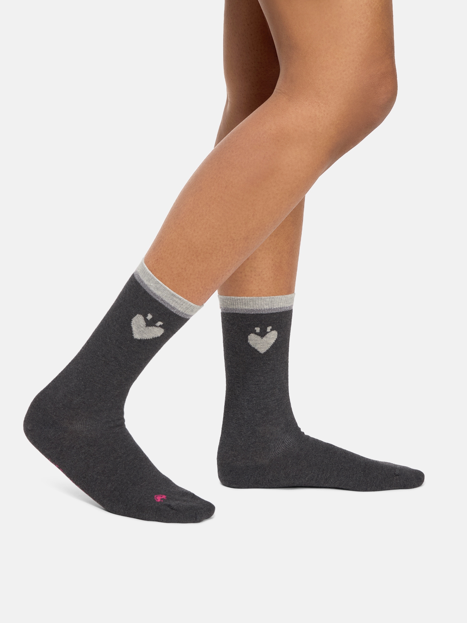 Lieblingsstück Langsocken »KellyEp« mit Baumwoll-Anteil