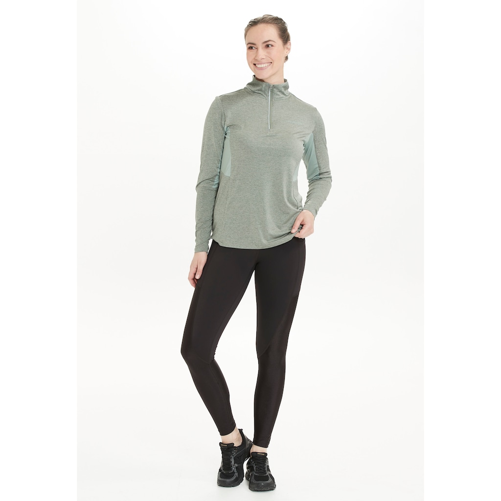 ENDURANCE Funktionstights »YURRY W Tights W Pockets«