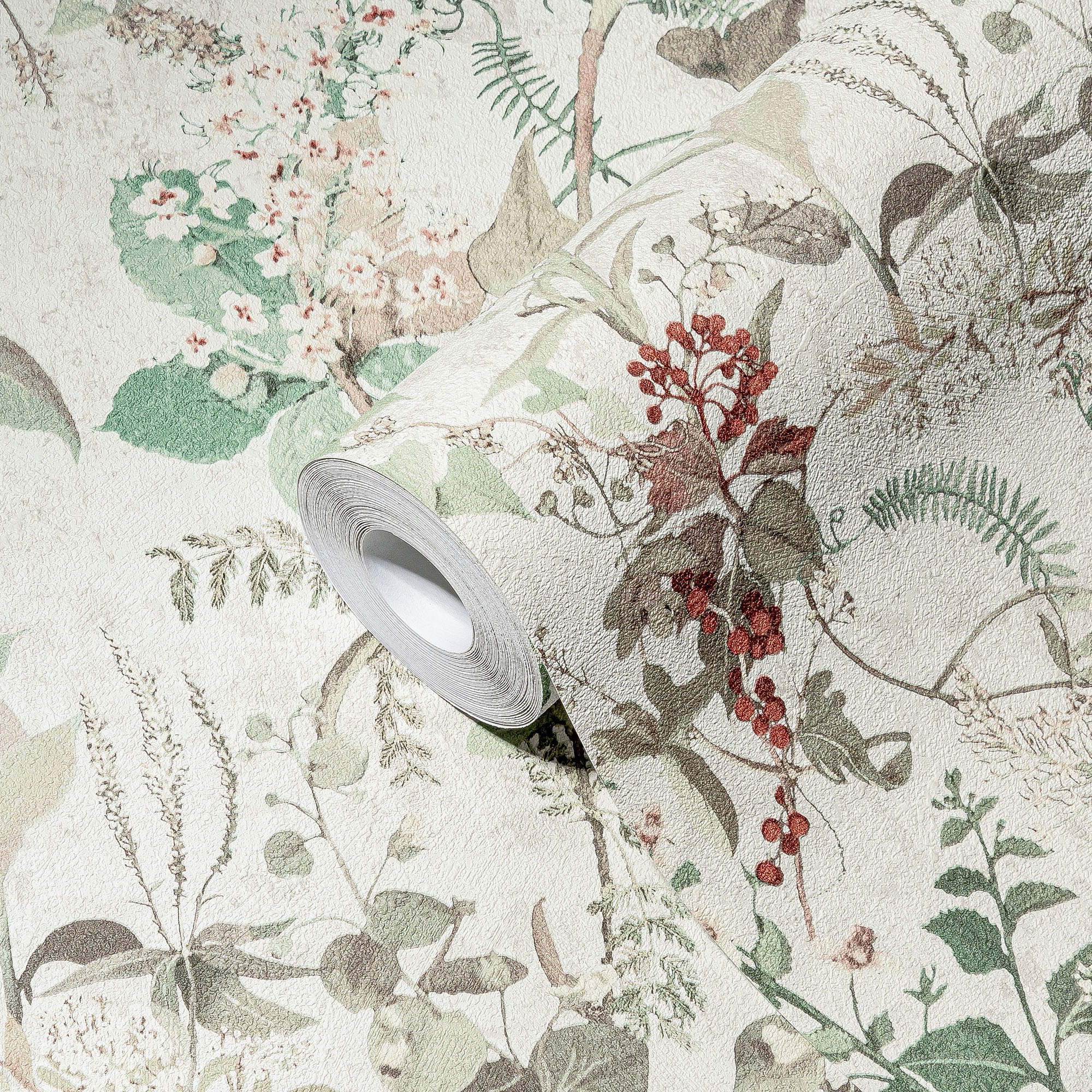 Papier peint The Battle Of Style (The bos) - AS-388252