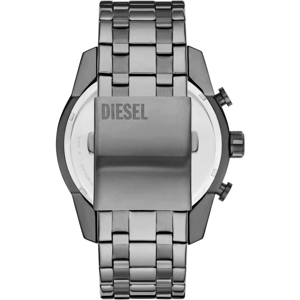 Diesel Chronograph »SPLIT, DZ4632«