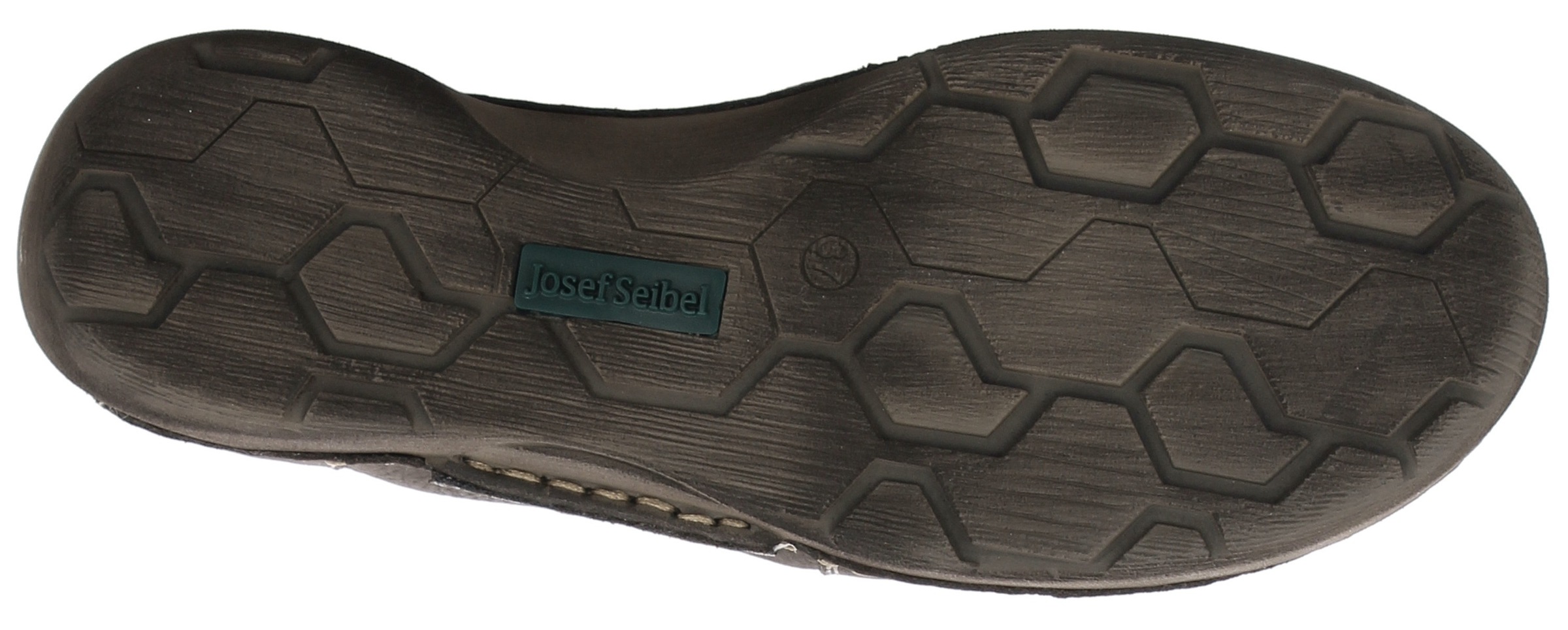 Josef Seibel Schlupfboots mit zwei Reißverschlüssen GU8241