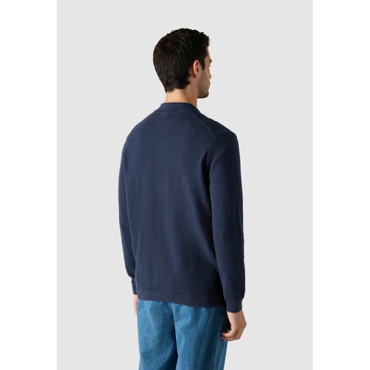 MAERZ Muenchen Strickjacke »Maerz Muenchen 550201 Strickjacke Herren Bekleidung«