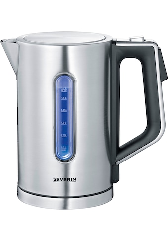 Severin Wasserkocher »WK 3418« 17 l 3000 W