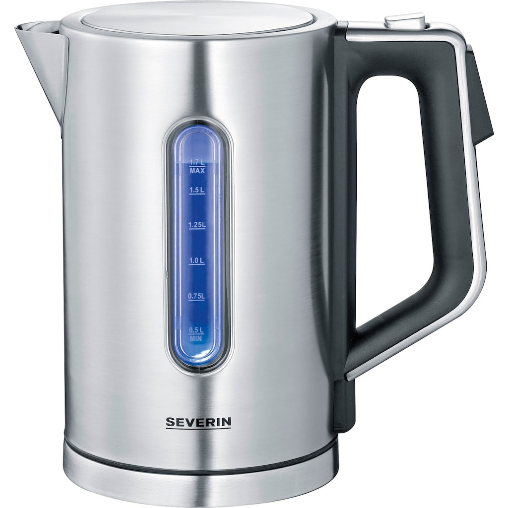 Severin Wasserkocher »WK 3418«, 1,7 l, 3000 W