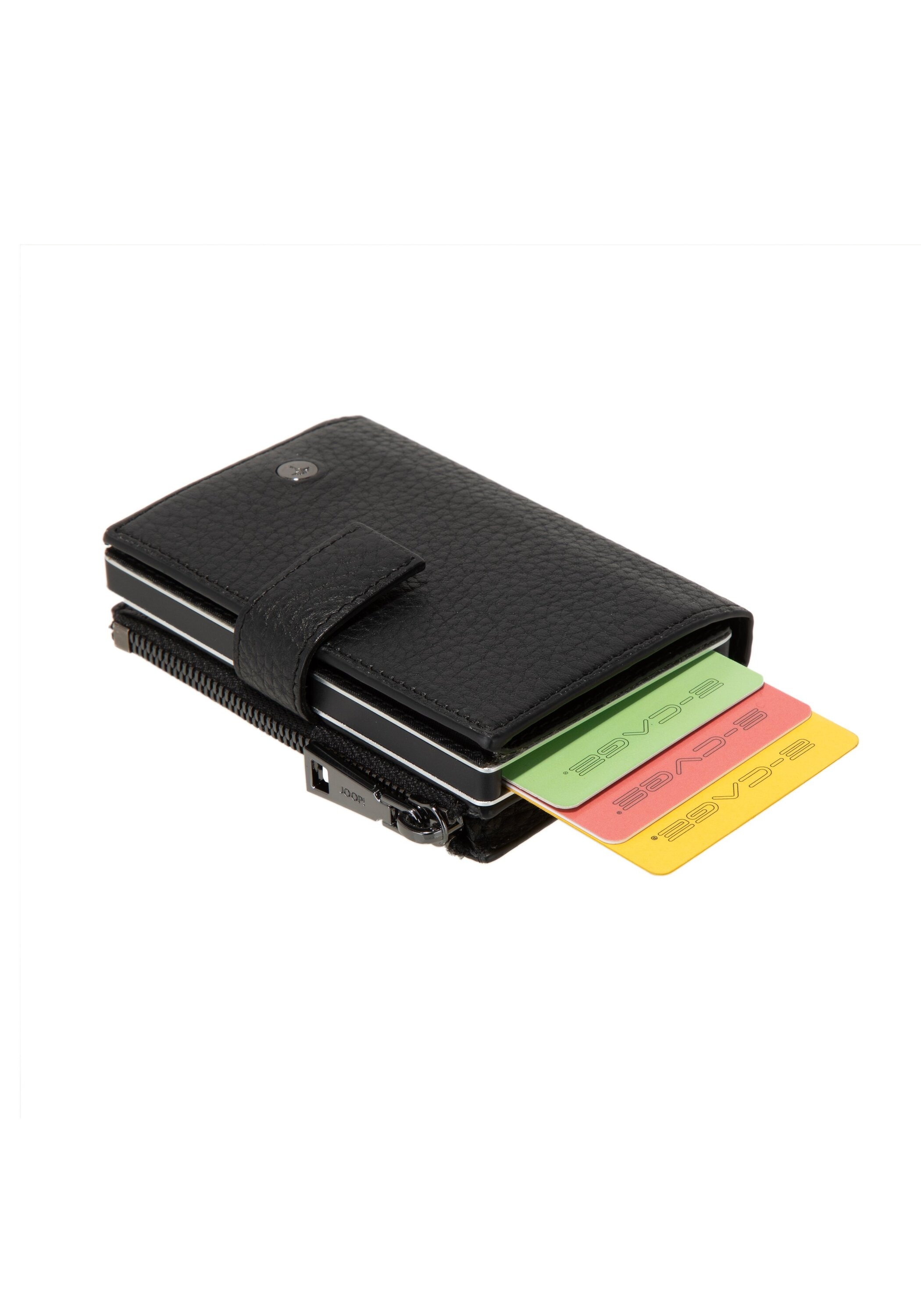 JOOP! Geldbörse »Geldbörse E-Cage Cardona C-Four E-Cage sv8«