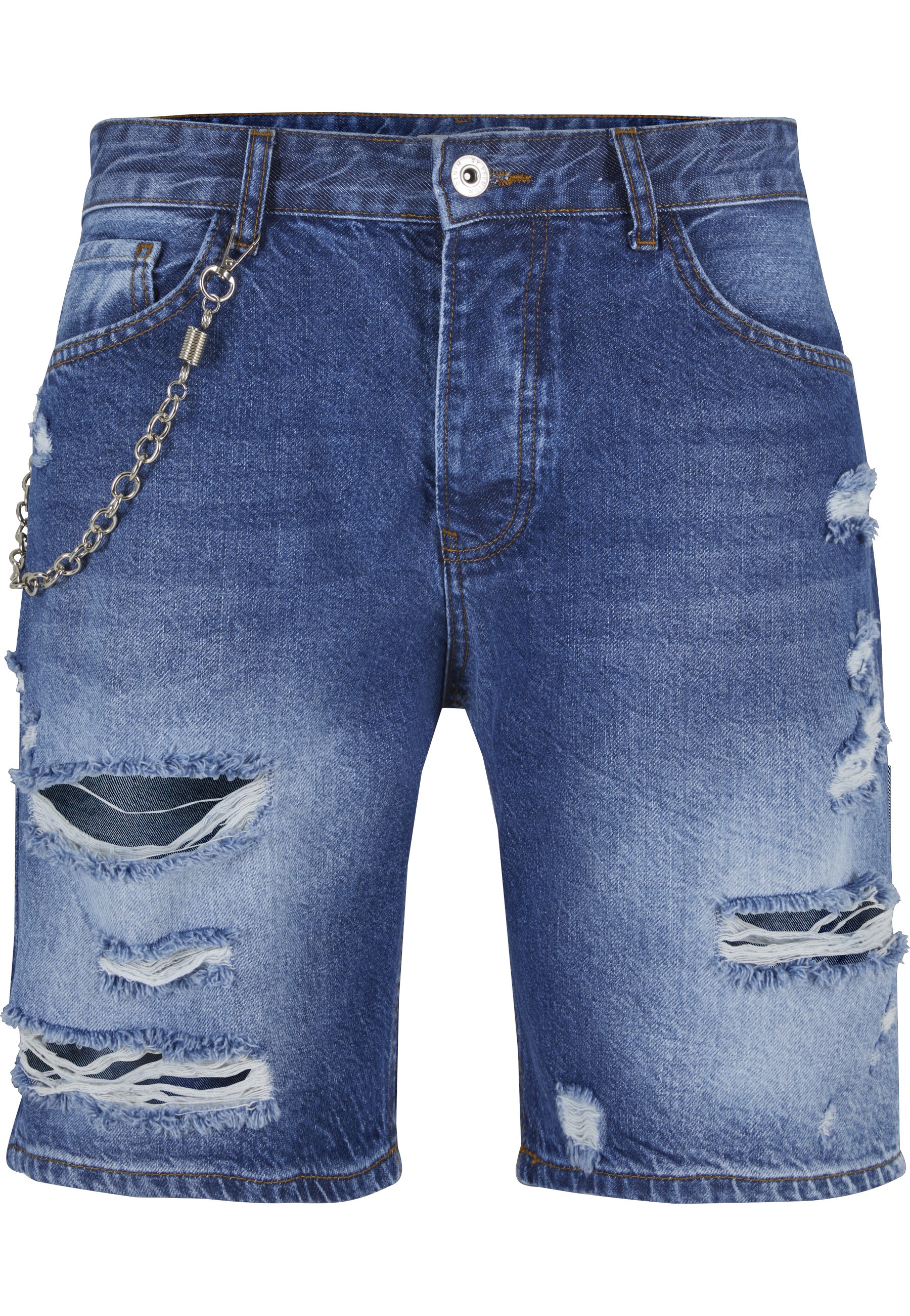 2Y Premium Shorts "2Y Premium Herren 2Y Jeans Shorts"