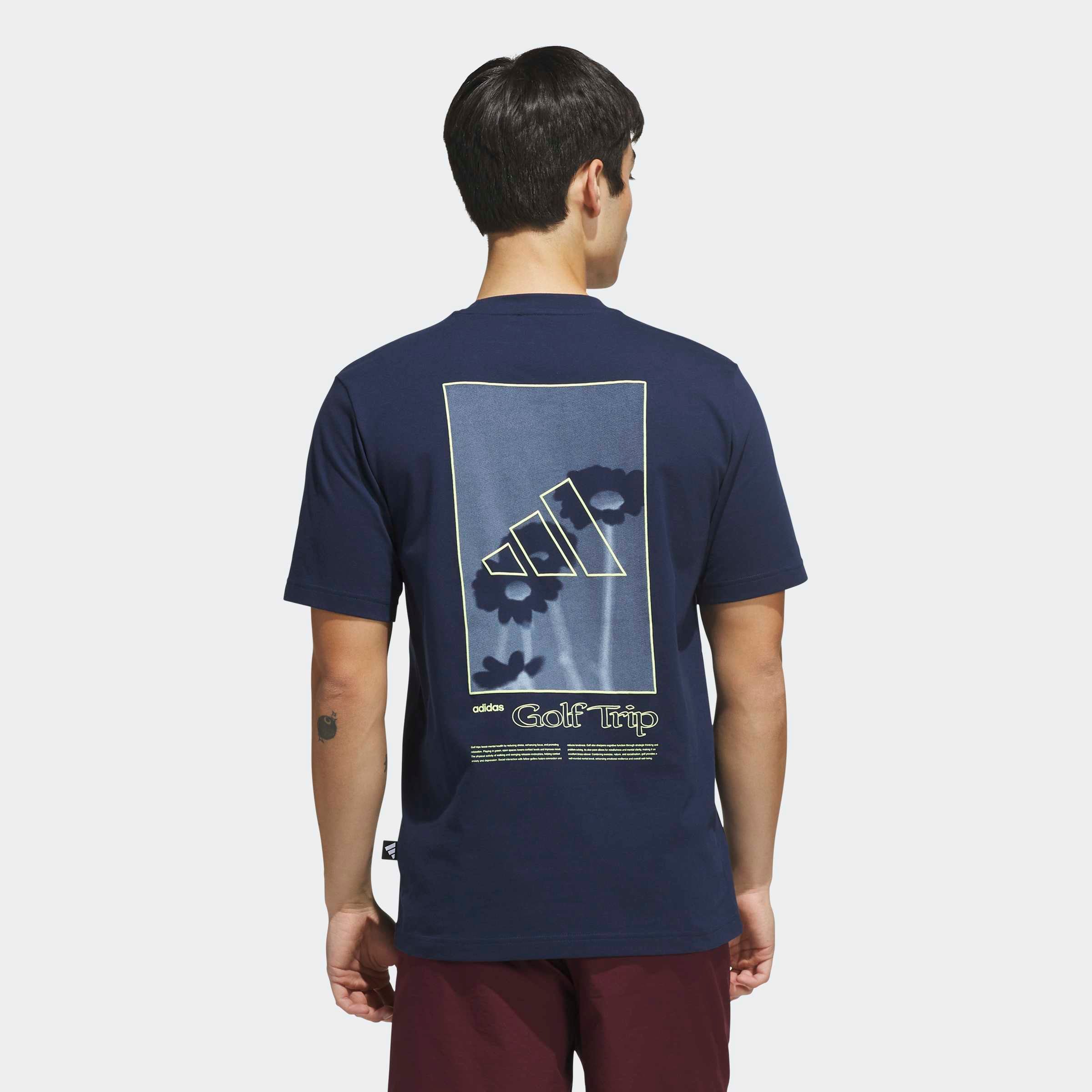 adidas Performance Poloshirt »M BU DRIVER T«