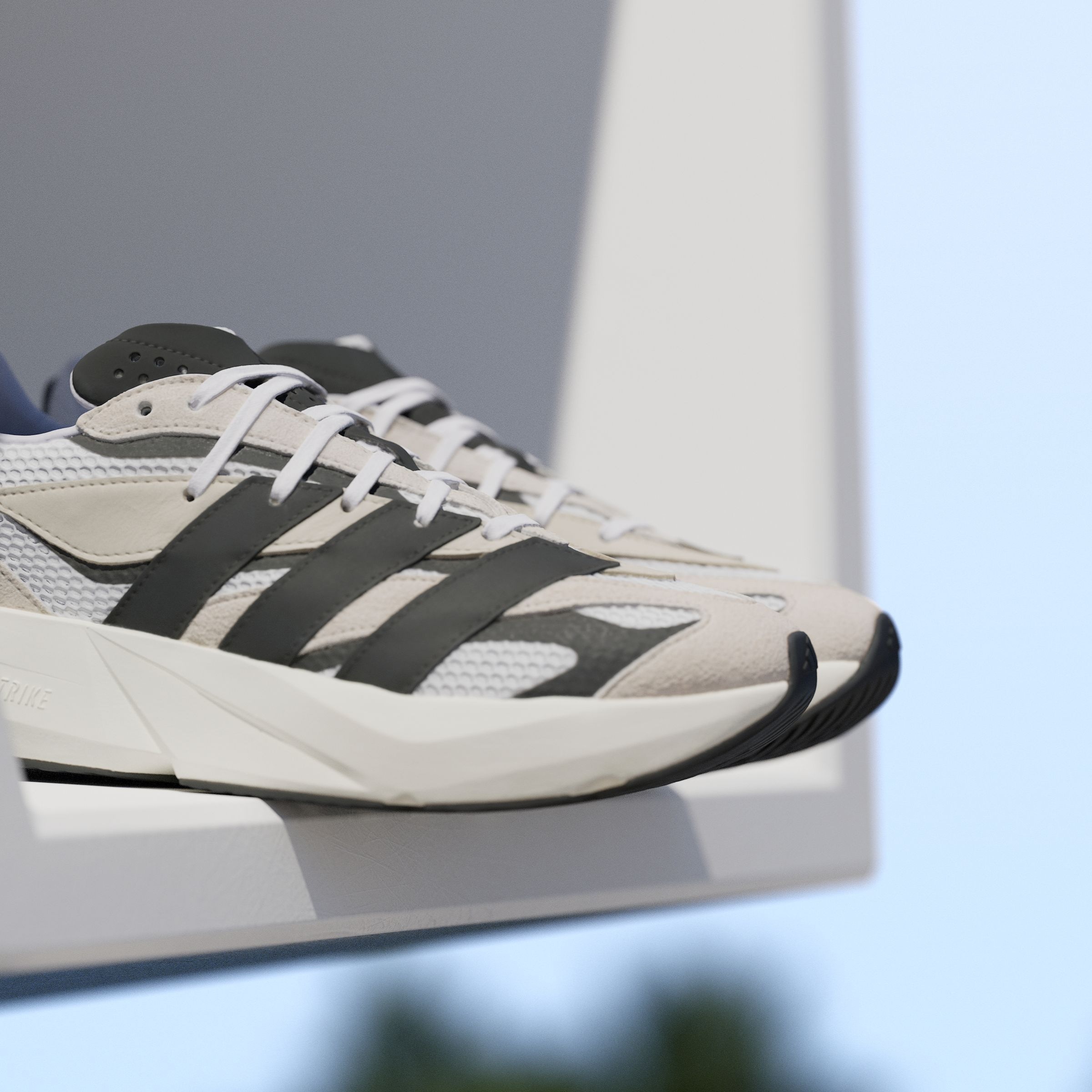 adidas Sportswear Sneaker »LIGHTBLAZE«