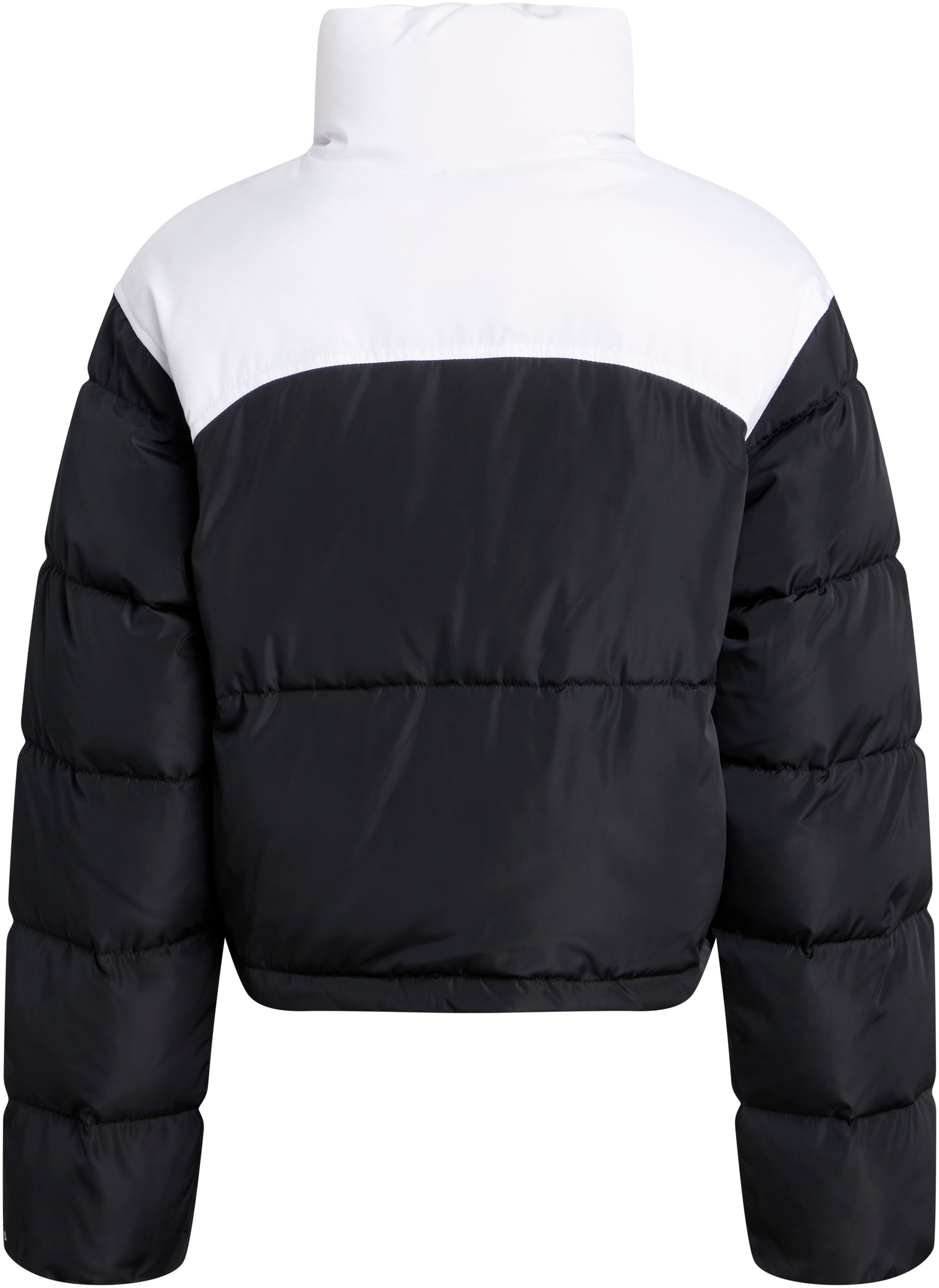 Calvin Klein Jeans Steppjacke »NON DOWN CROPPED PUFFER«
