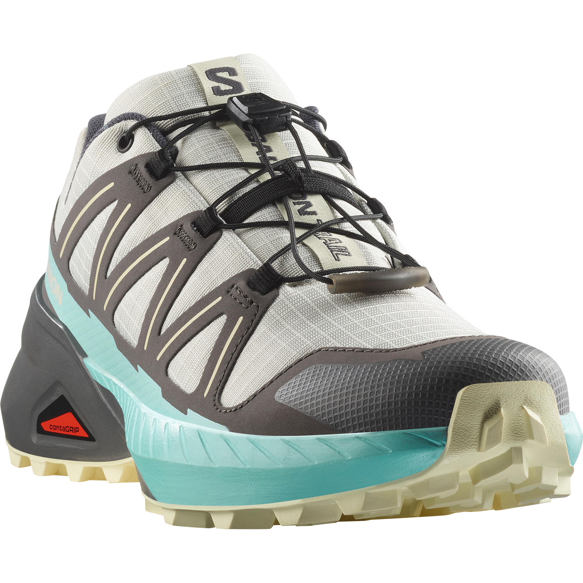 Salomon Trailrunningschuh »SPEEDCROSS PEAK W«, wasserdicht