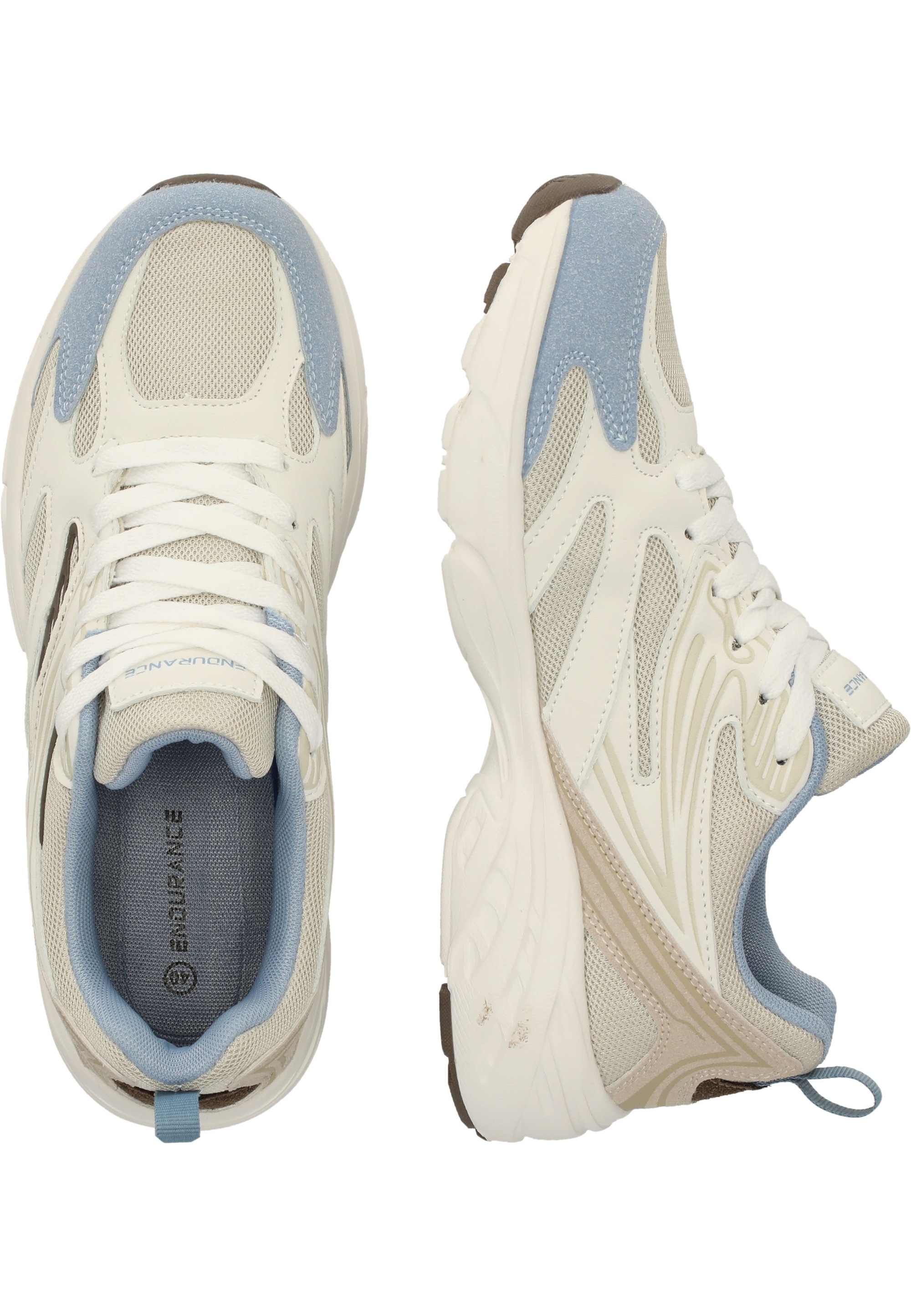 ENDURANCE Sneaker »Elliott«, im sportlichen Design