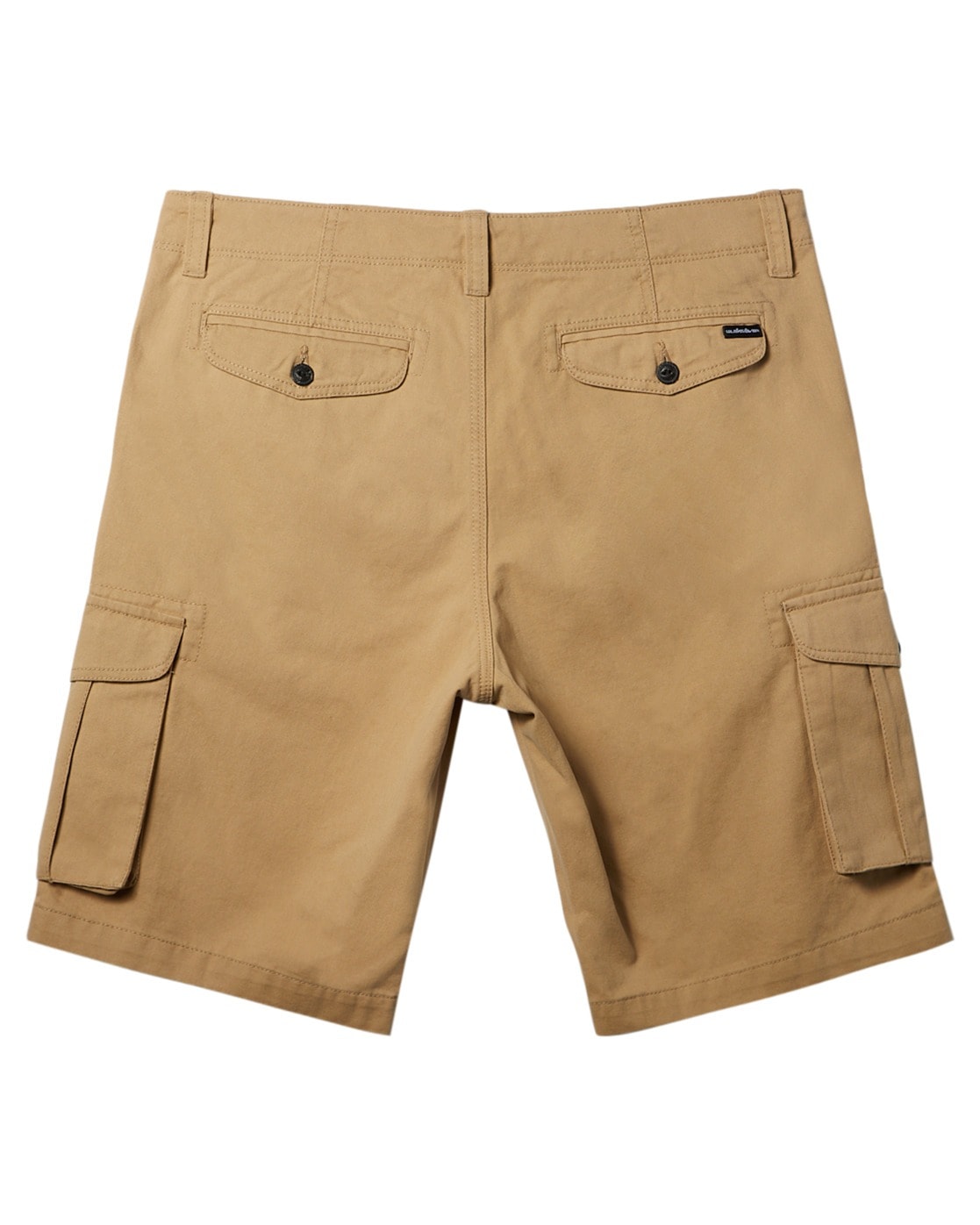 Quiksilver Bermudas »Crucial Battle«