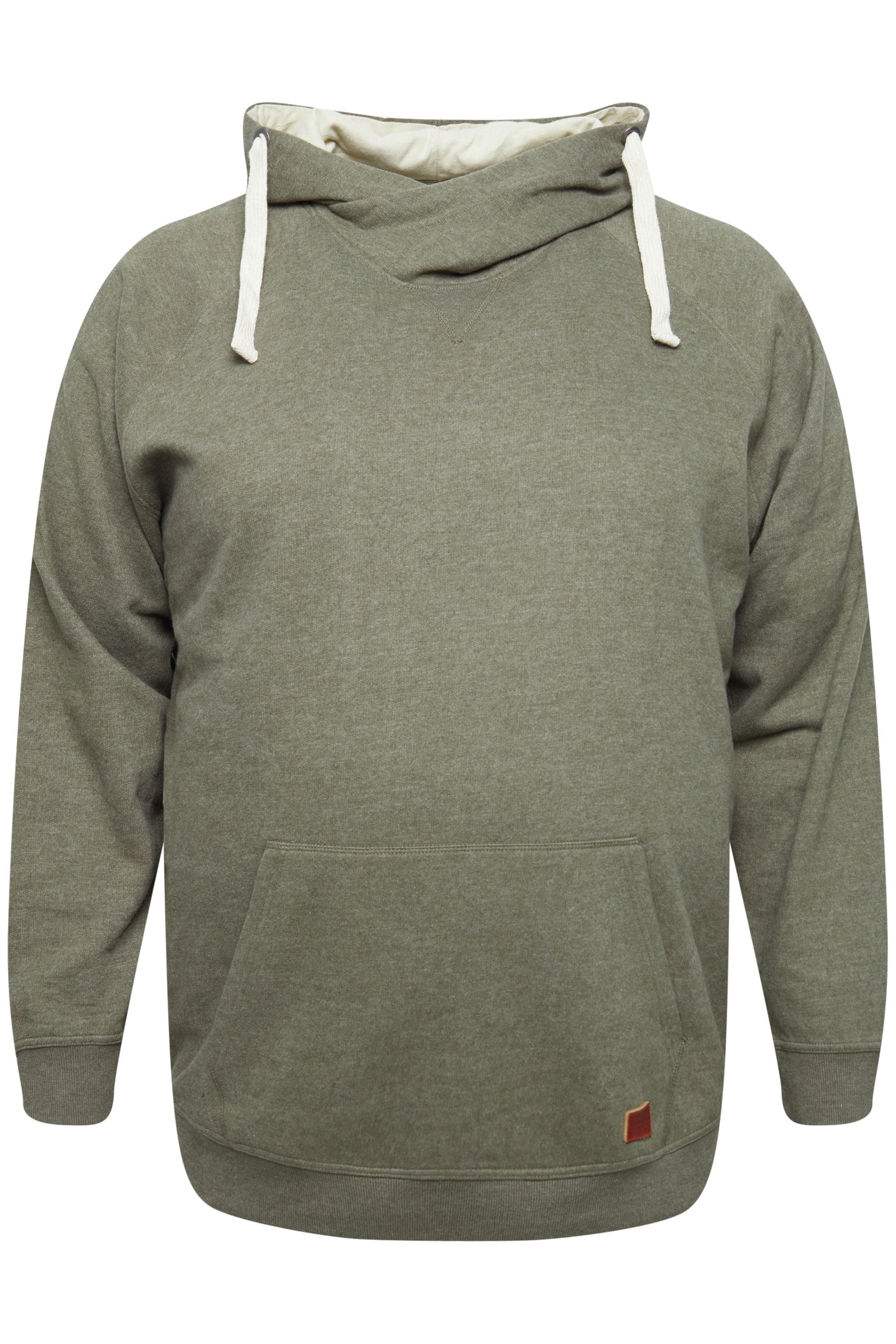 Blend Kapuzensweatshirt "Kapuzenpullover BHSales Big & Tall"