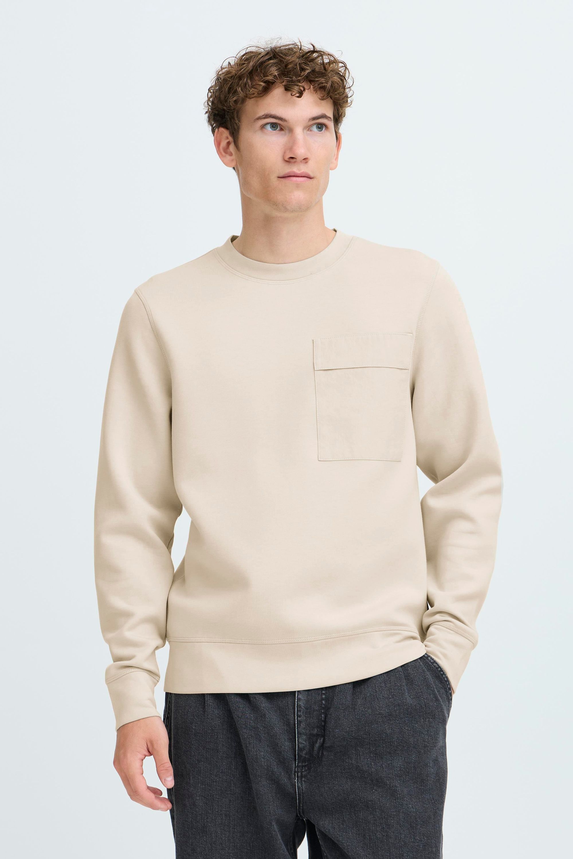Thumbnail - Casual Friday Longpullover "Sweater CFVIDAR"