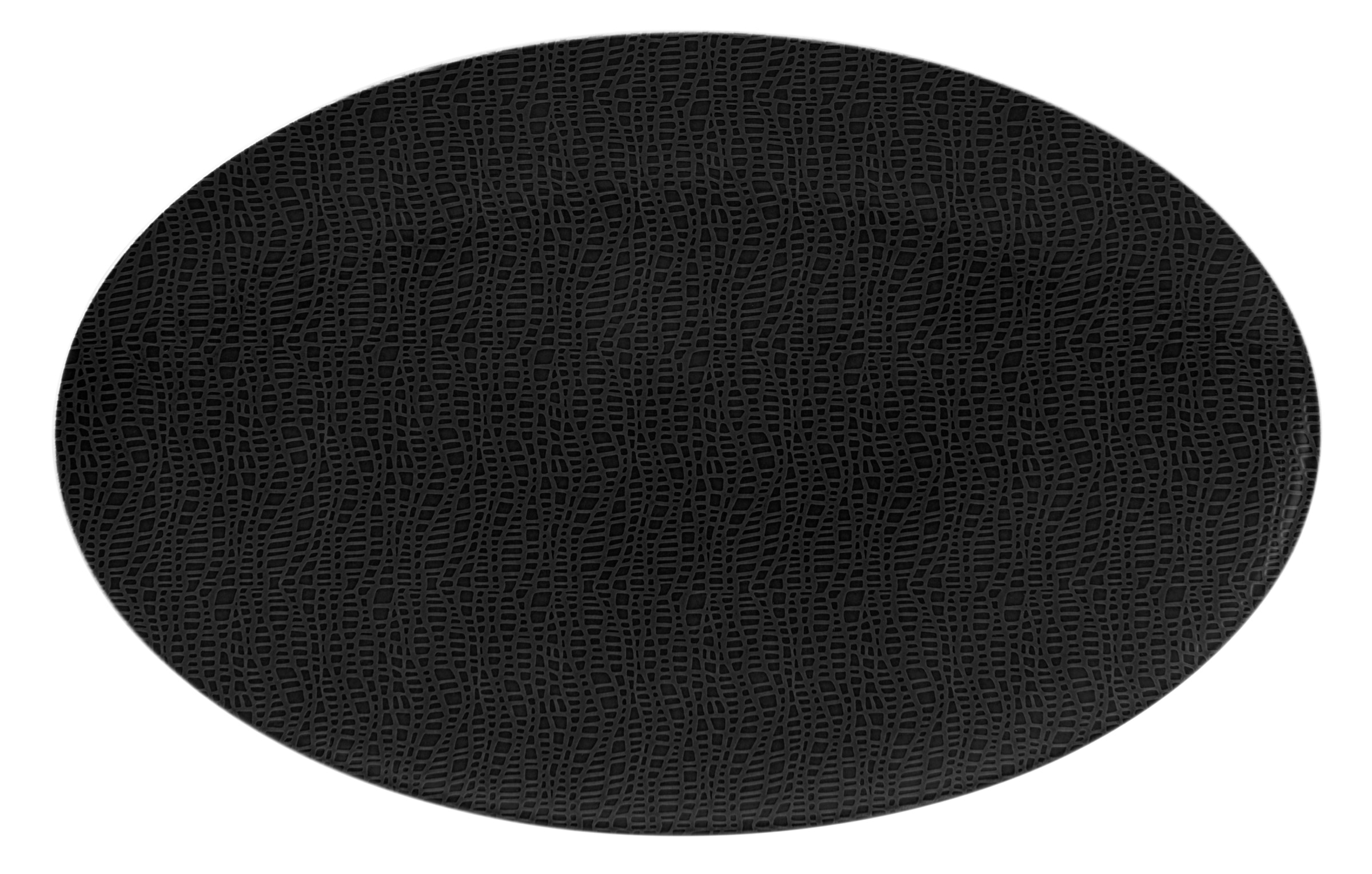 Seltmann Weiden Servierplatte "Life Fashion" Platte oval günstig online kaufen