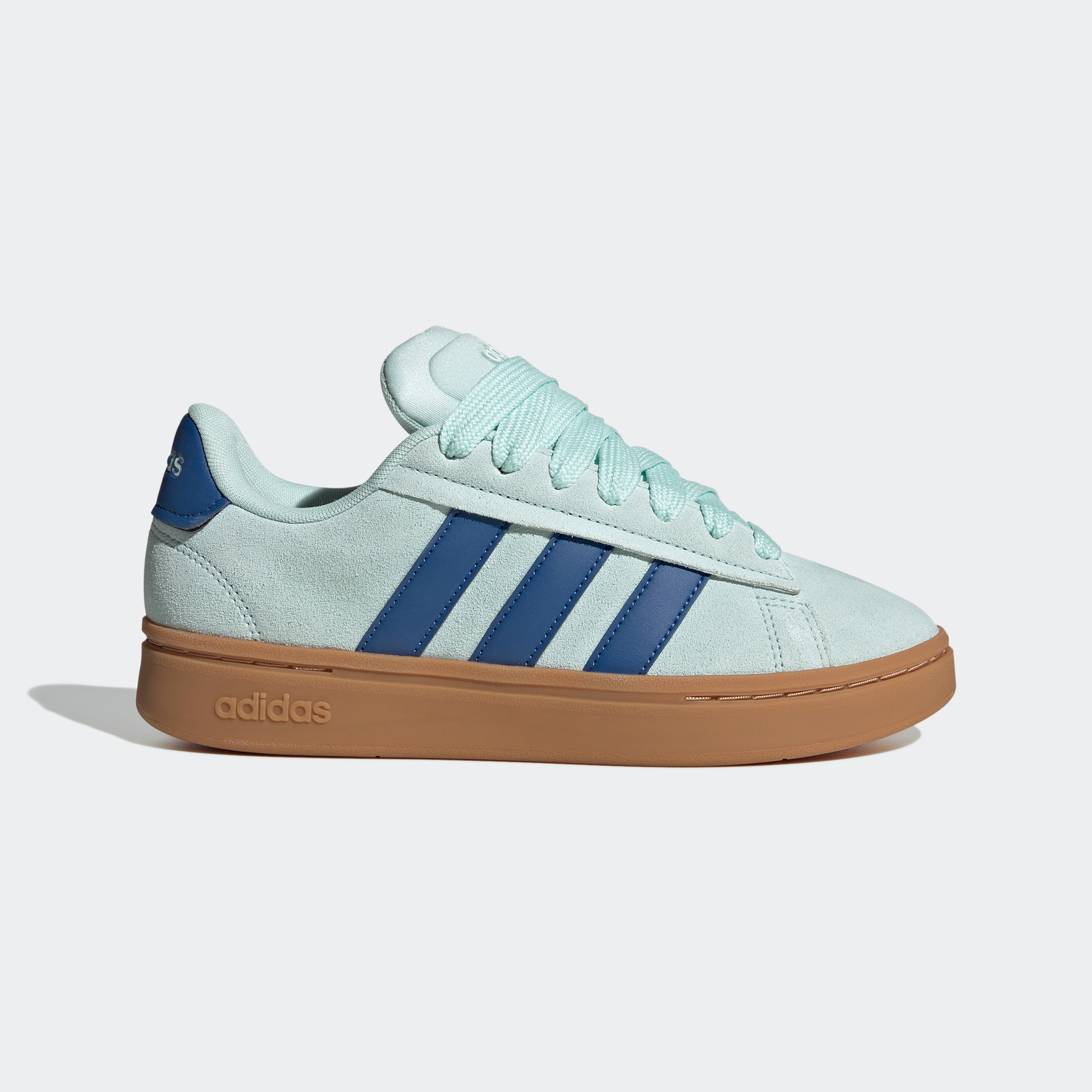 adidas Sportswear Sneaker »GRAND COURT ALPHA«, Design inspiriert vom adidas Campus 00