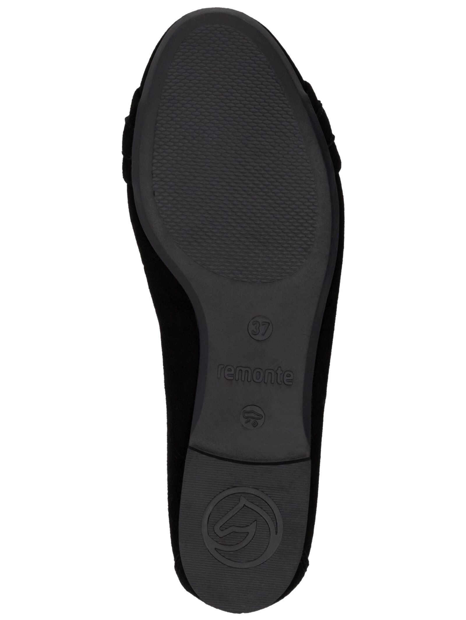 Remonte Ballerina »Remonte Ballerinas Leder«