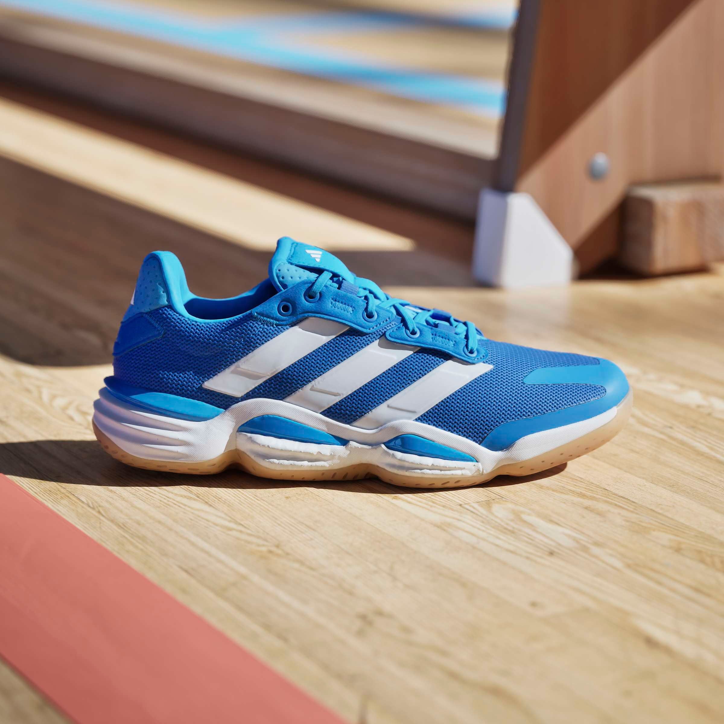adidas Performance Hallenschuh »STABIL 16 INDOOR«