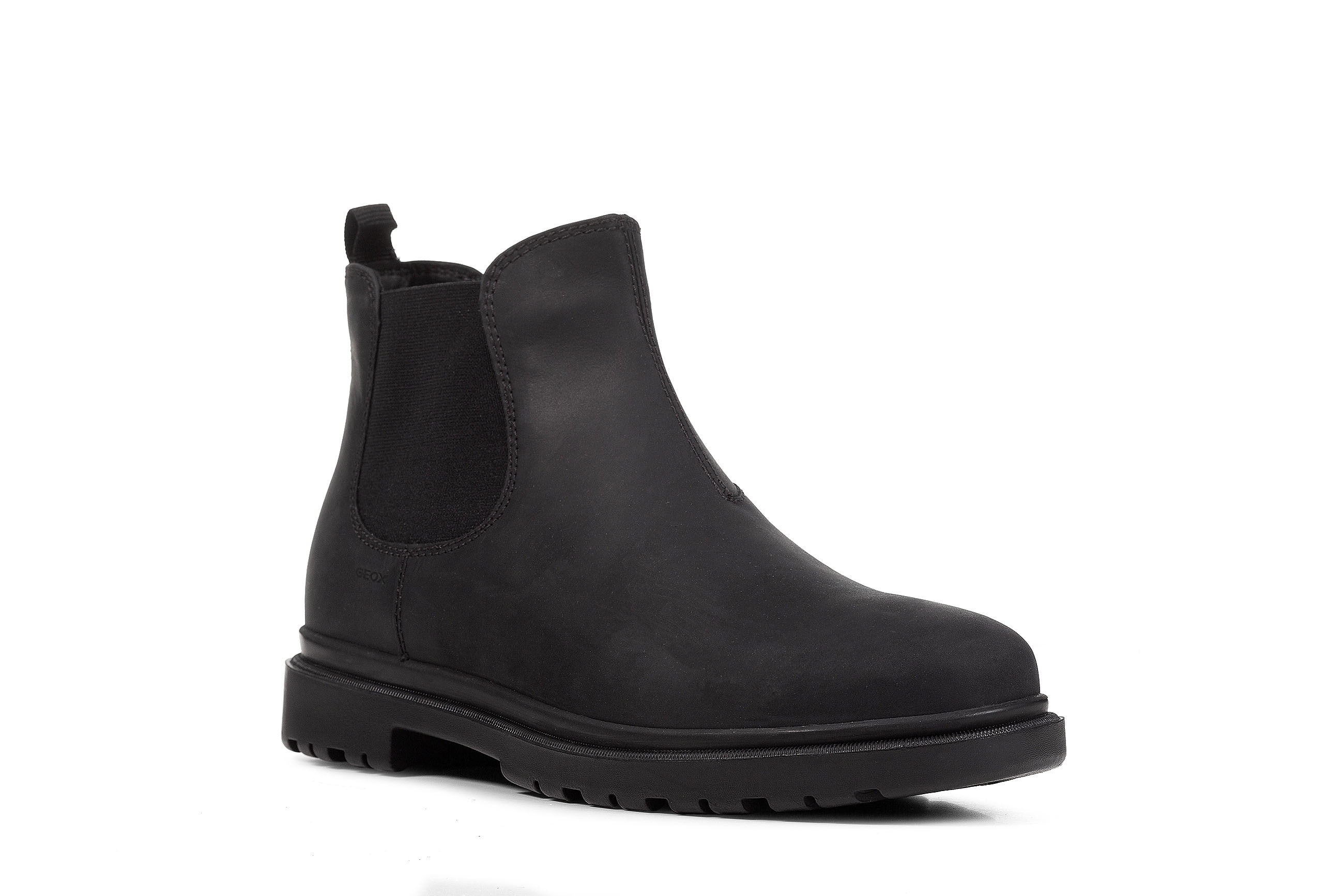 Geox Chelseaboots "U ANDALO" mit atmungsaktiver GEOX Spezial Membrane