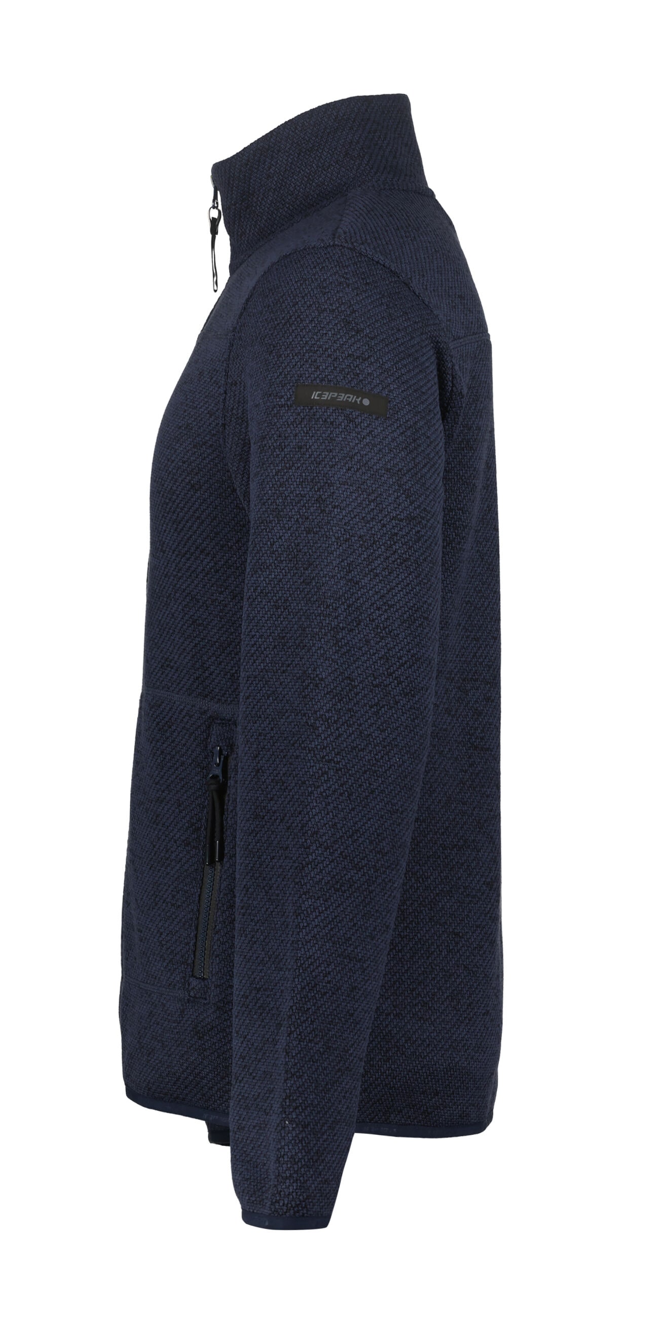 Icepeak Outdoorjacke »Icepeak Midlayer Agen«