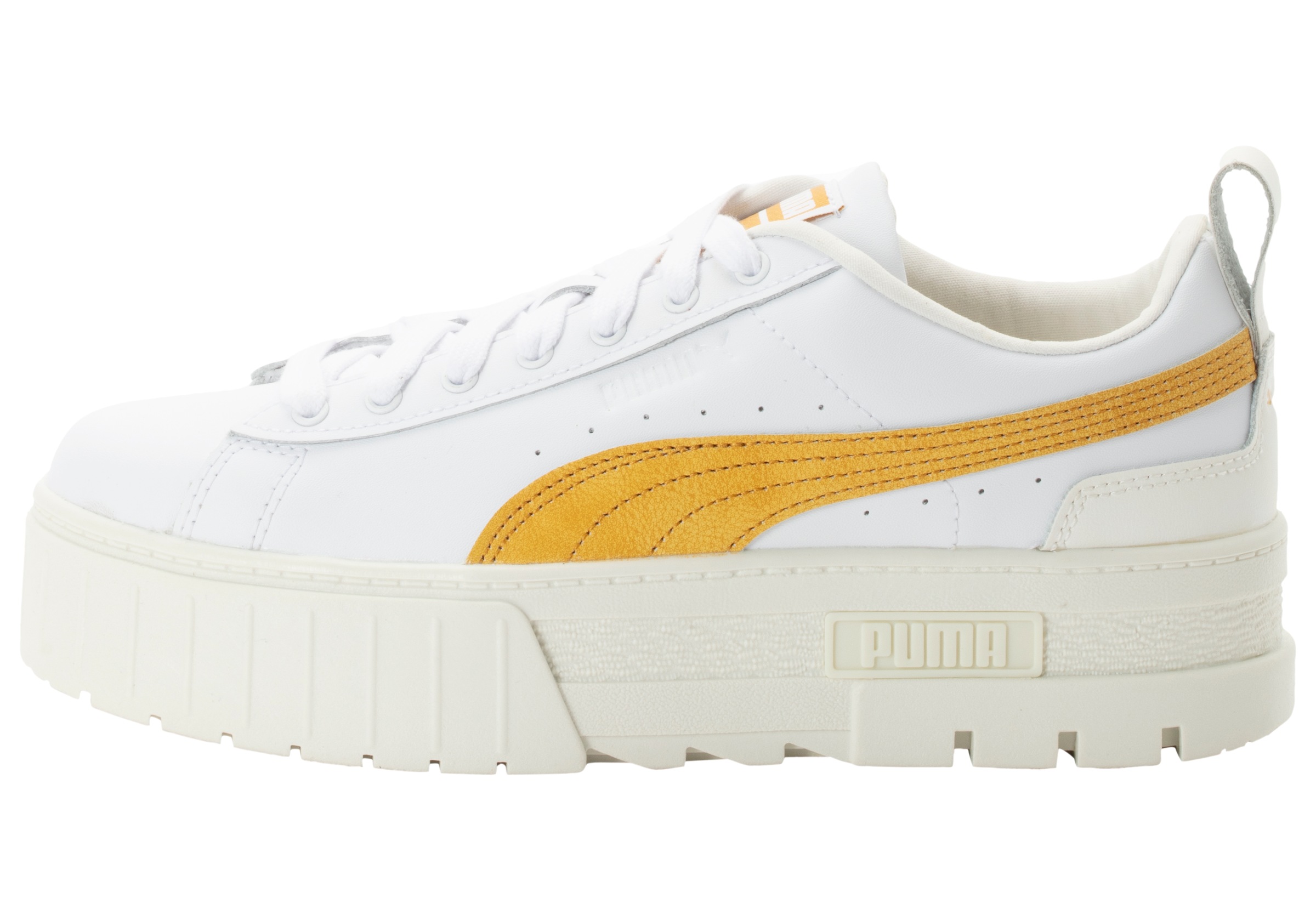 PUMA Sneaker »MAYZE LUX WNS«