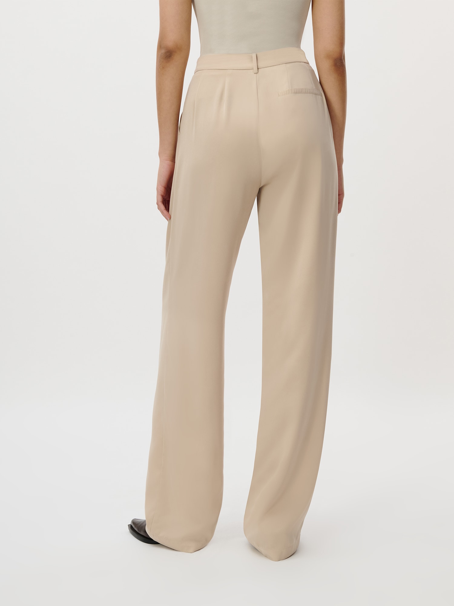 LeGer Stoffhose »Kora Tall, LeGer by Lena Gercke«  extra lang, High Waist