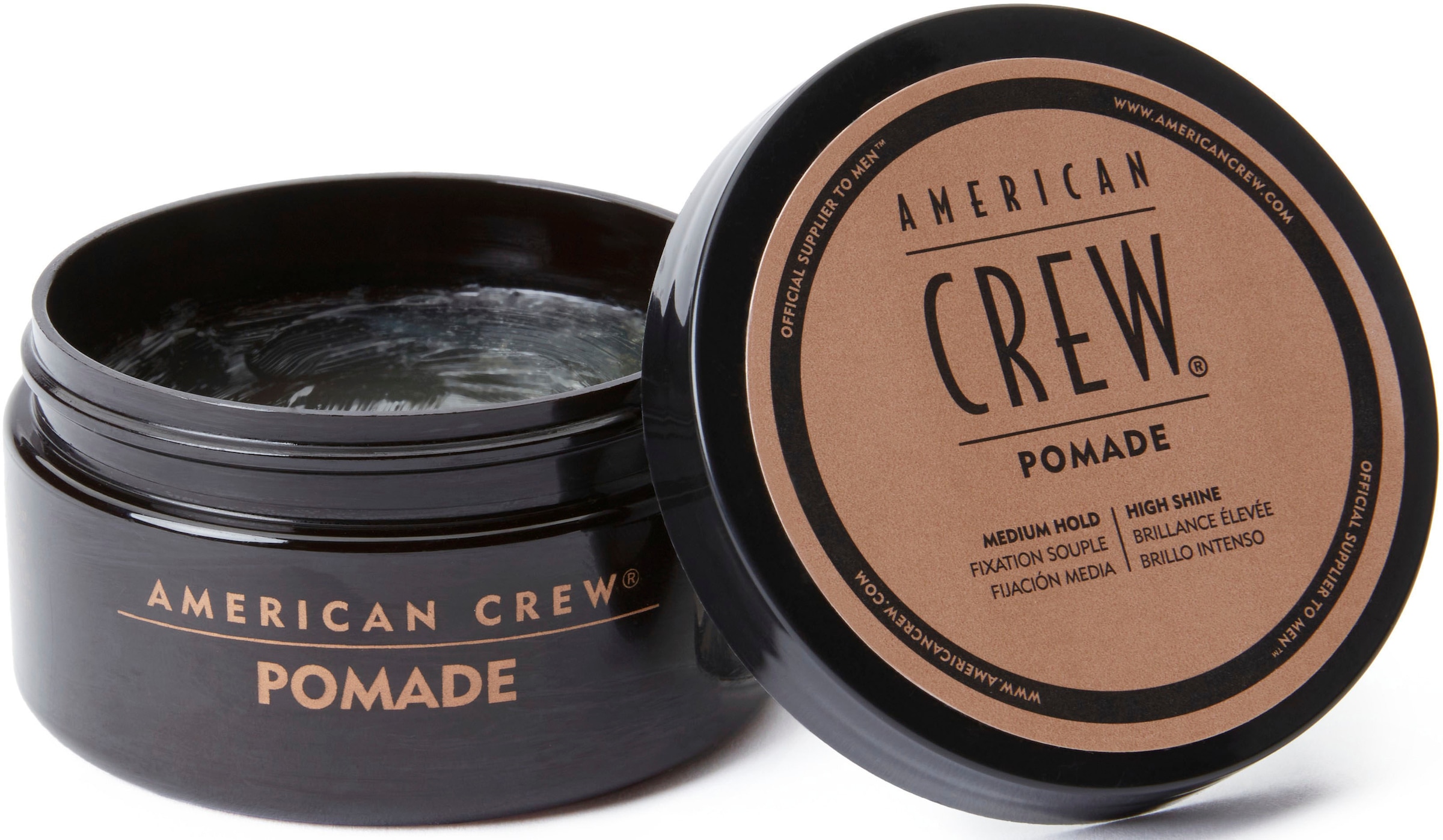 American Crew Haarpomade »Classic Pomade«