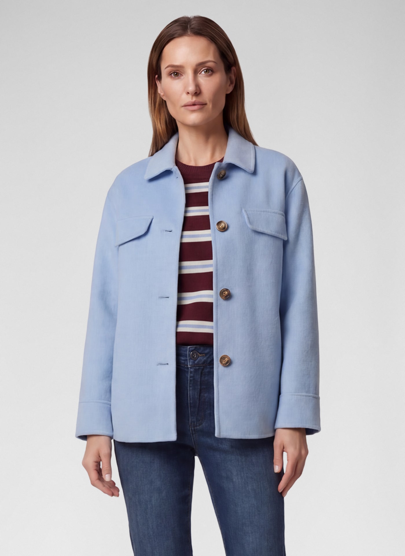 Rabe "Jacke"