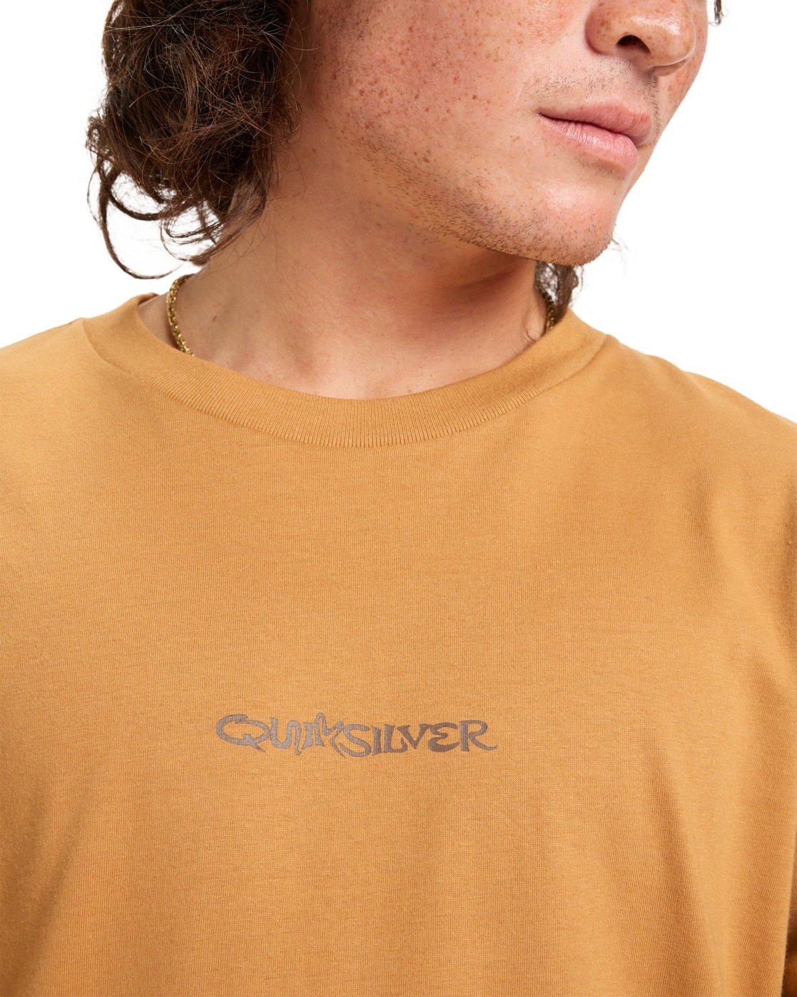 Quiksilver Langarmshirt »Evo Snake Type«