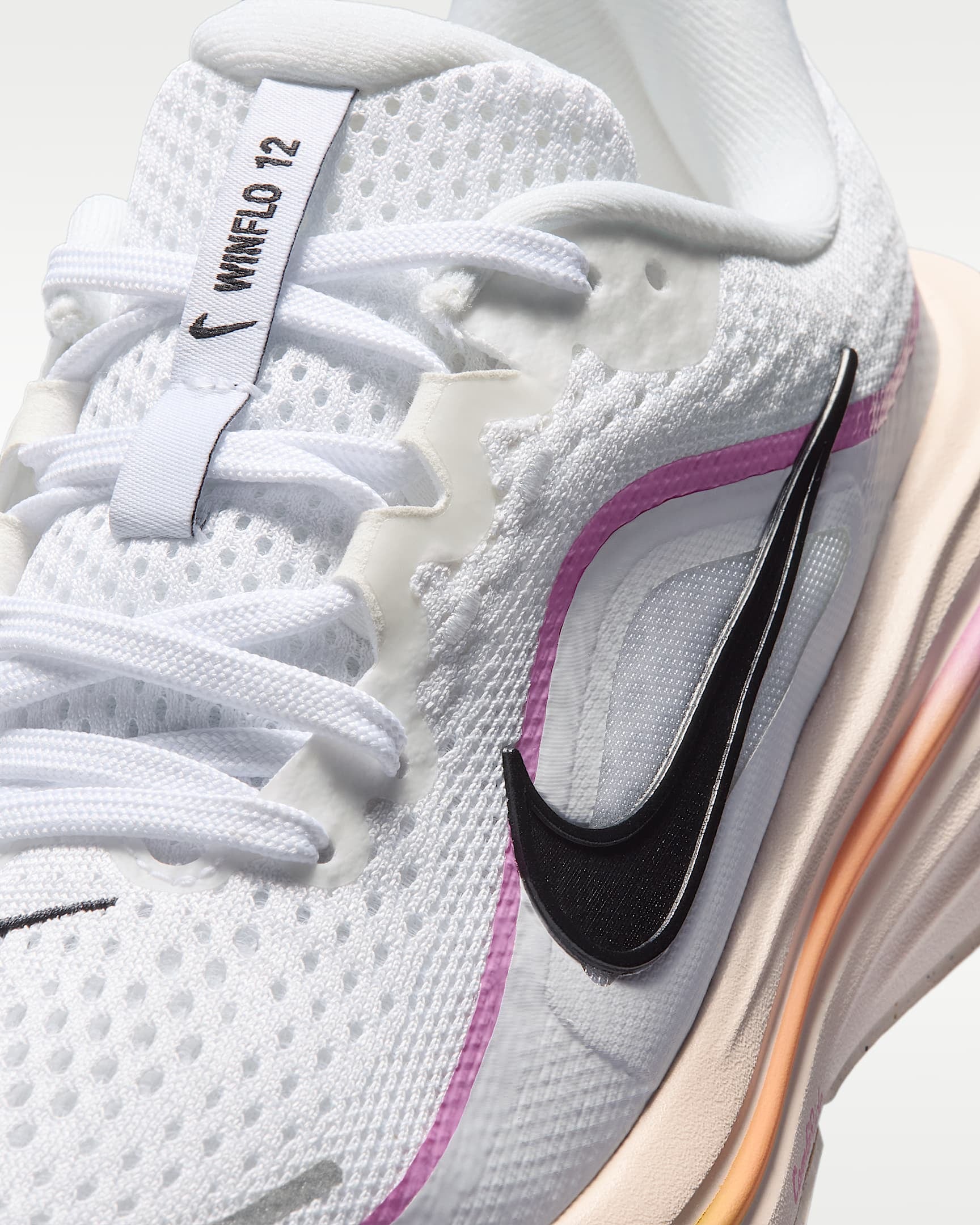 Nike Laufschuh »Winflo 12 (GS)«  für Jugendliche