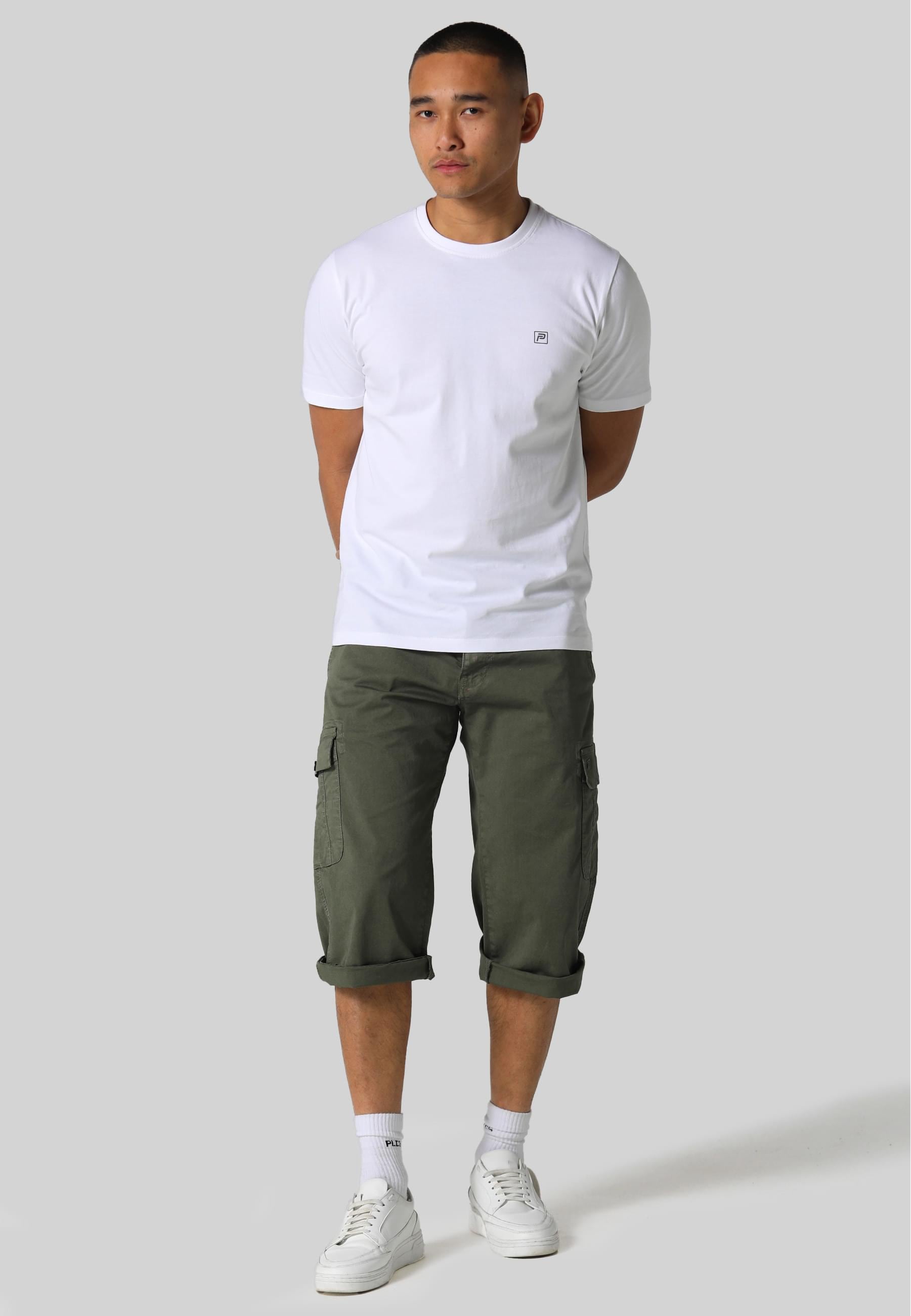 883Police Cargoshorts »883 Police HYKEHAM CARGO SHORTS«, (1 tlg.)