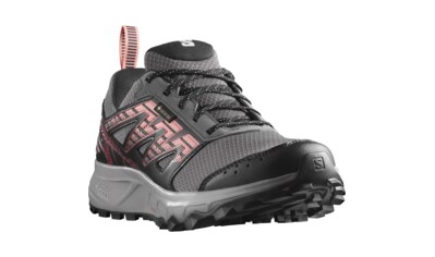 Wanderschuh »WANDER GORE-TEX«, wasserdicht, Trailrunningschuhe