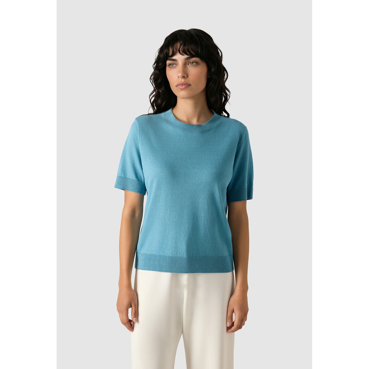 MAERZ Muenchen Strickpullover »Maerz Muenchen 318400 Strickpullover Damen Bekleidung«