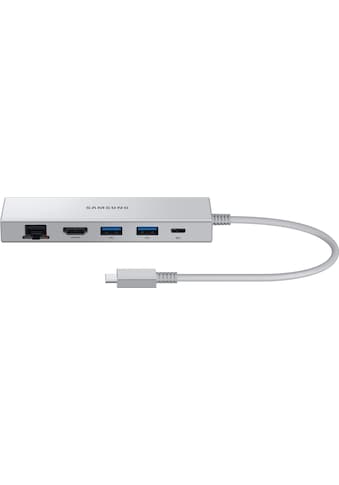 Samsung Adapteris »Multiport adapteris EE-P540...