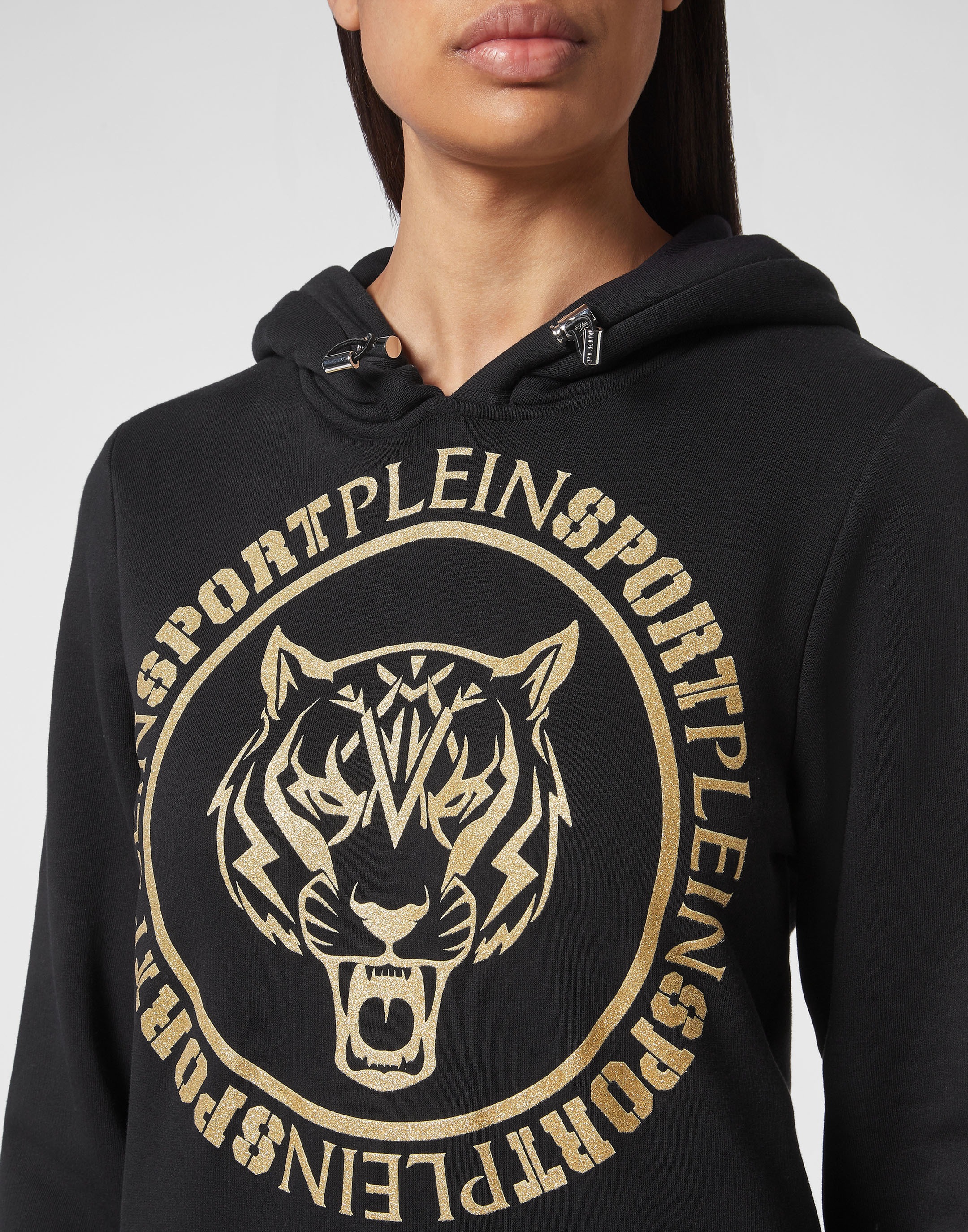 PLEIN SPORT Sweatshirt »Tiger«
