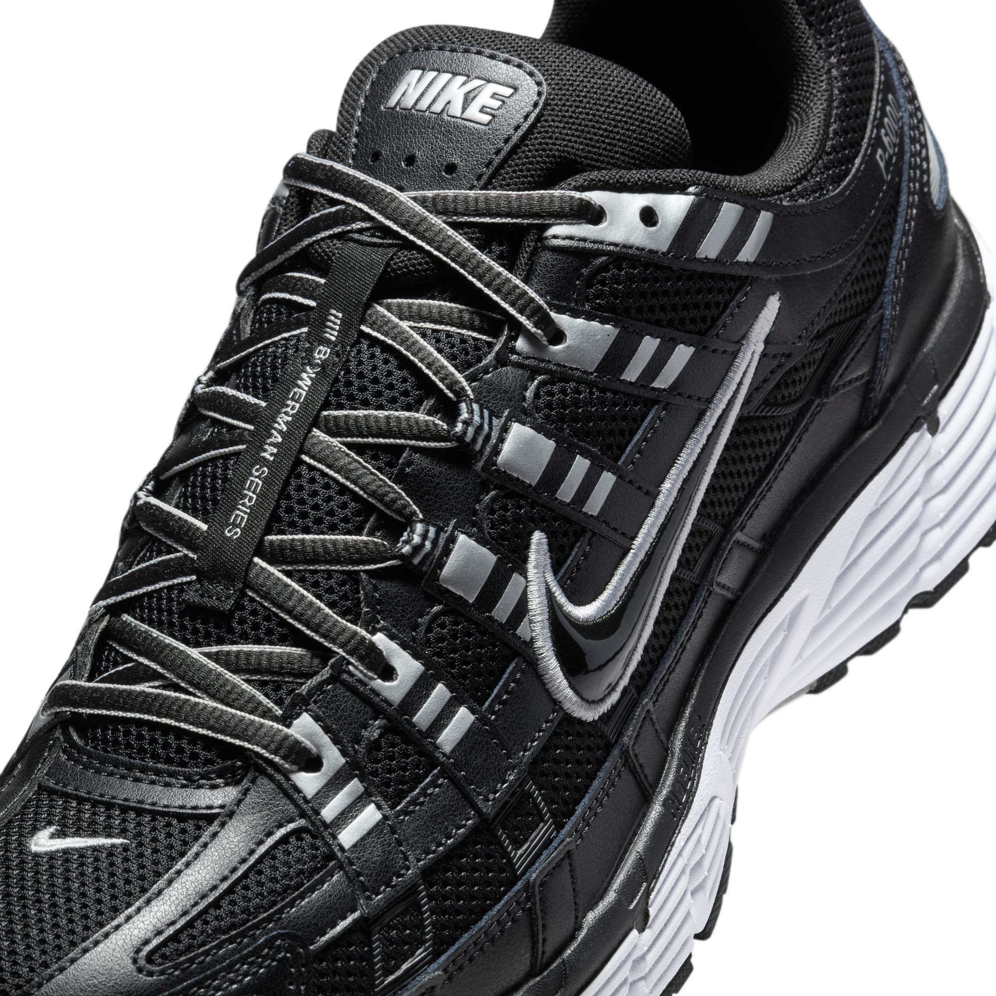 Nike Sportswear Sneaker »P-6000«
