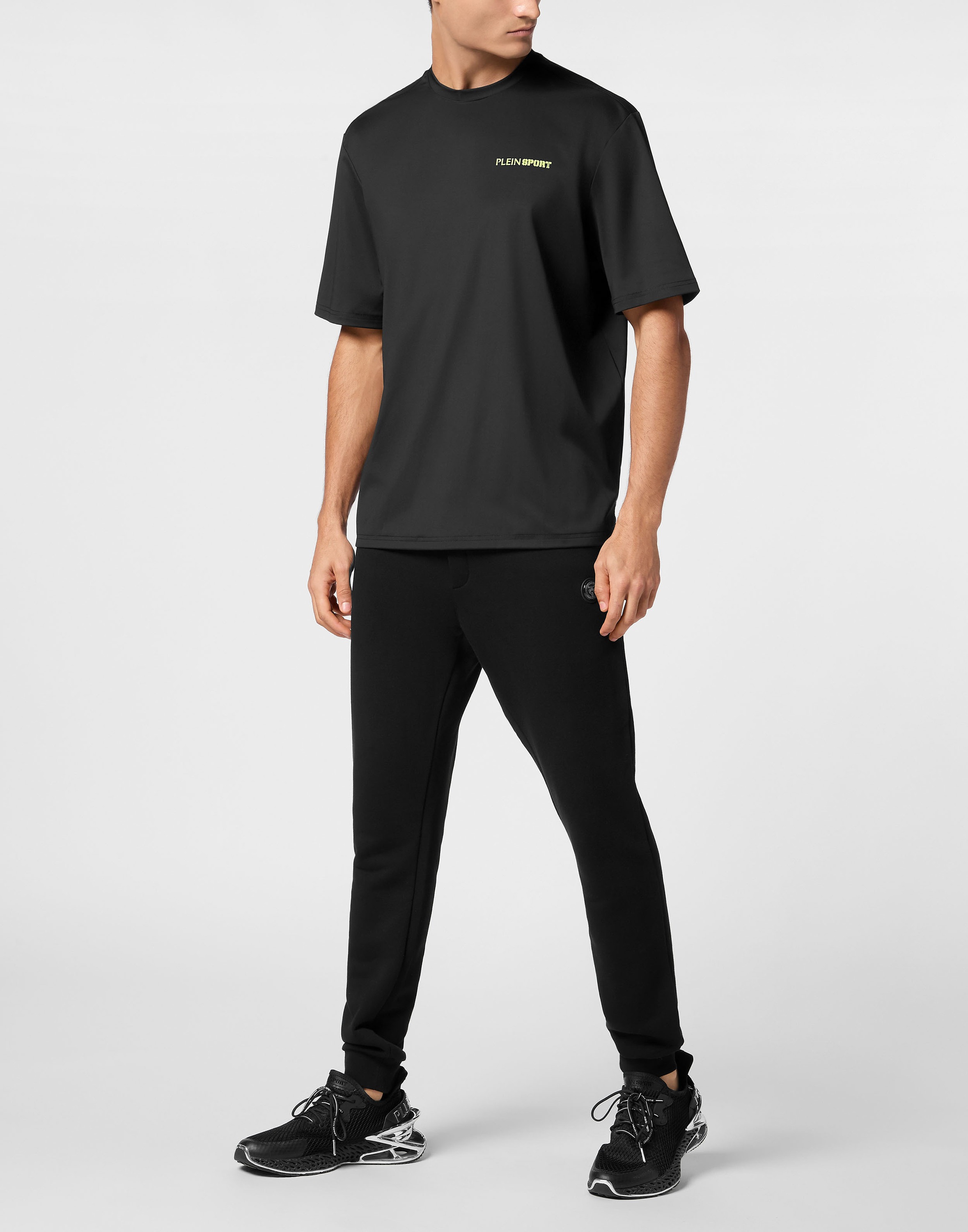 PLEIN SPORT T-Shirt »T-Shirt«