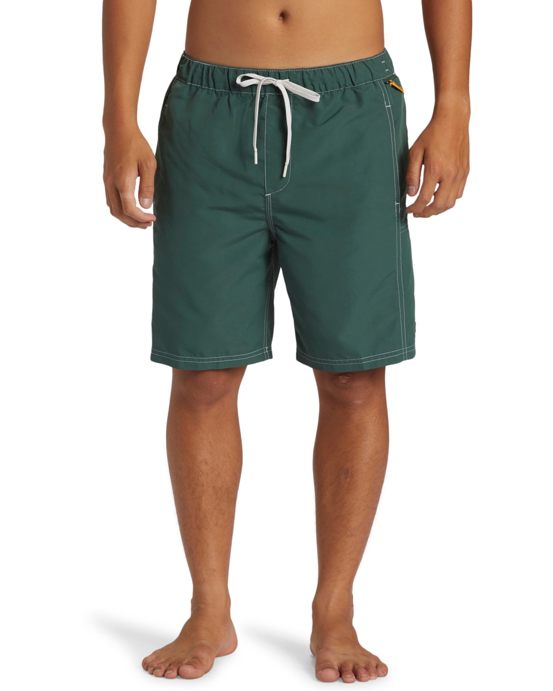 Quiksilver Boardshorts "Saturn Drainer 18.5"" günstig online kaufen