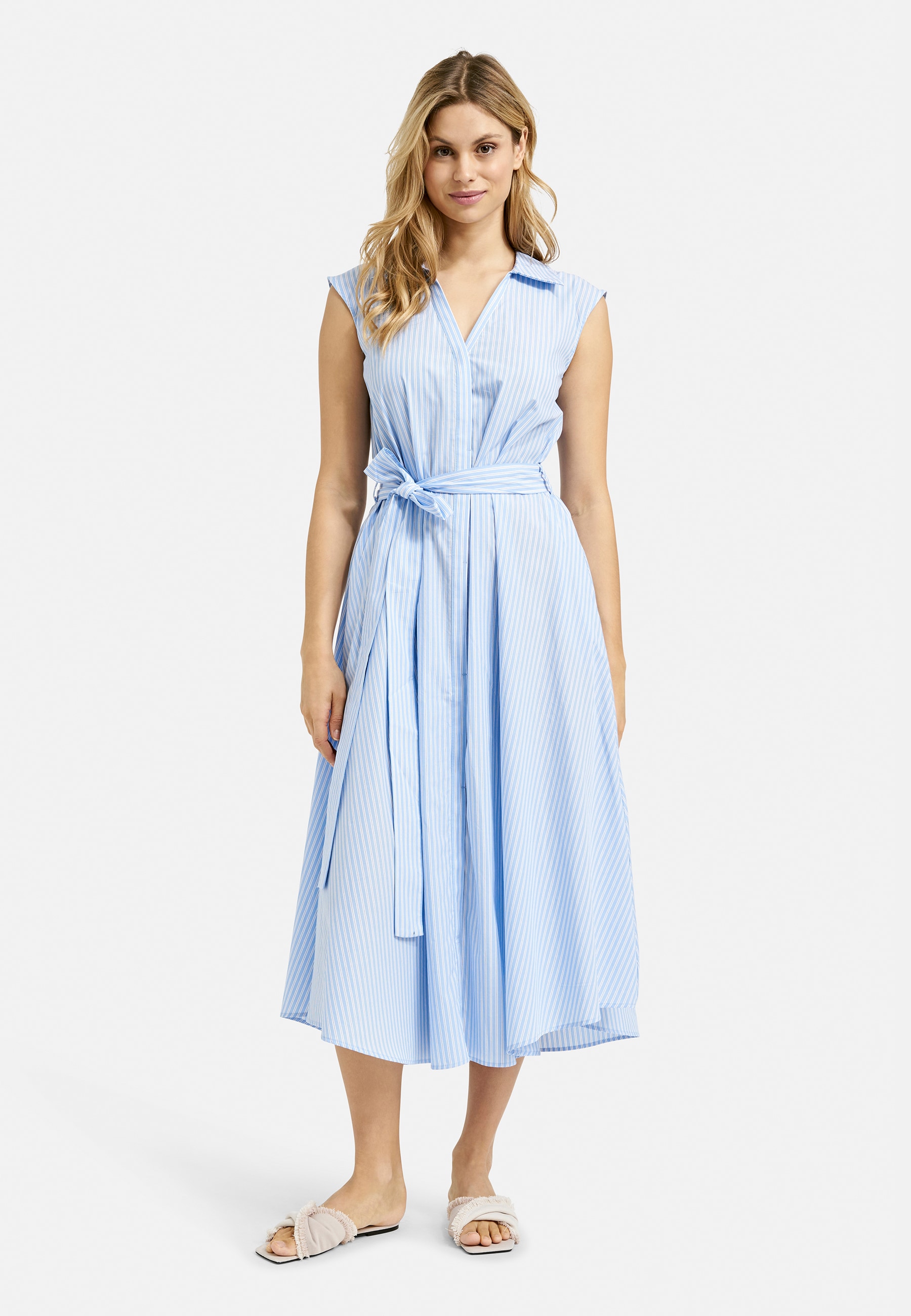 Milano Italy Sommerkleid, mit Taschen günstig online kaufen