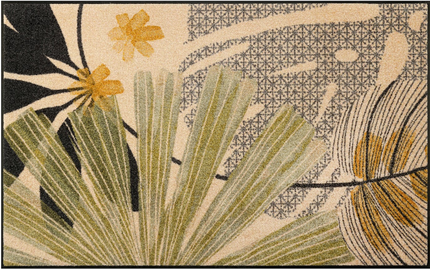 Fußmatte 7 mm Höhe günstig online kaufen