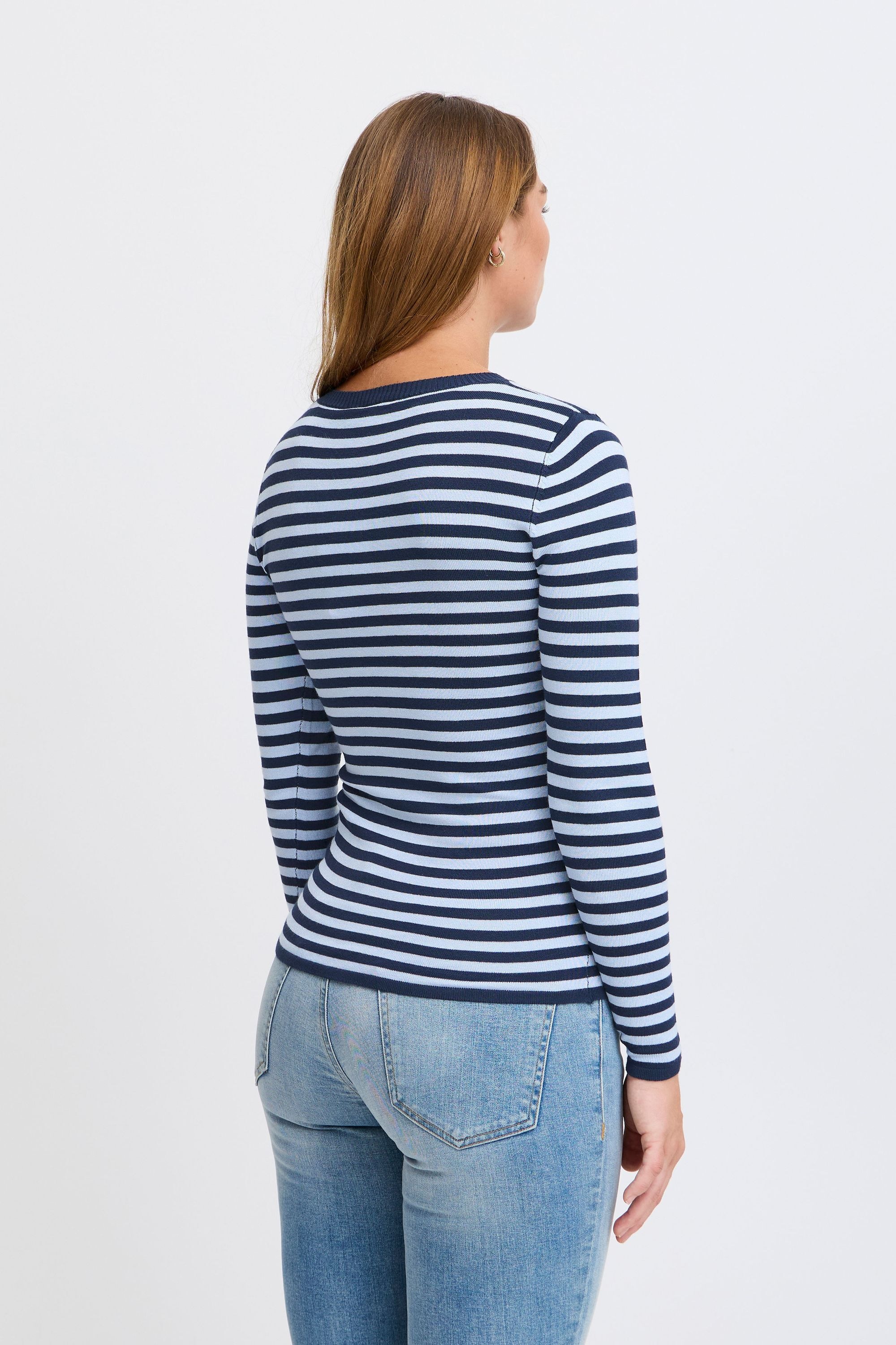 Ichi Strickpullover »Strickpullover IHDiane«