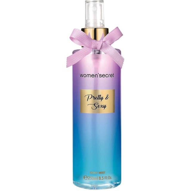 women'secret Körperspray »Body Mist - Pretty & Sexy« bestellen | BAUR