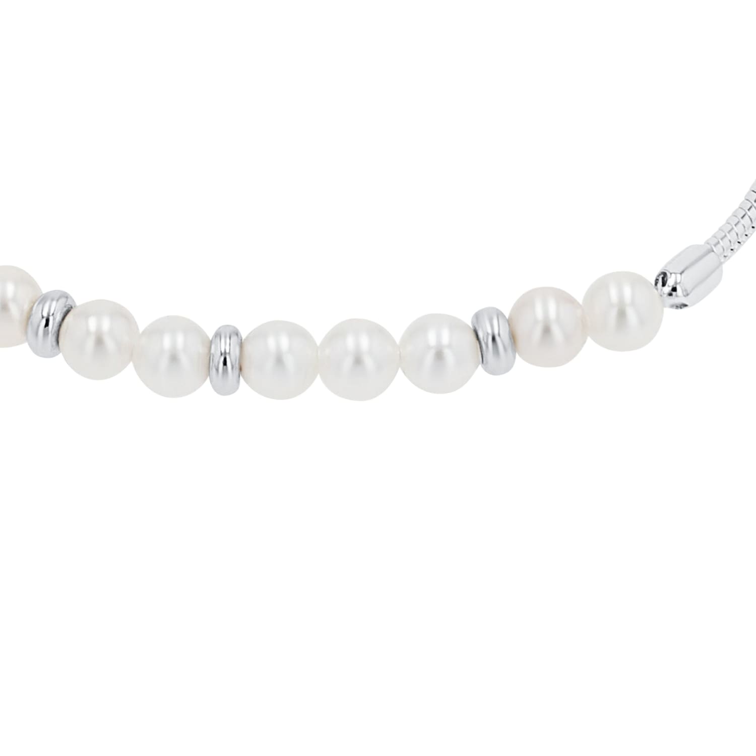 s.Oliver Armband »2039711«, mit Stein (synth.)