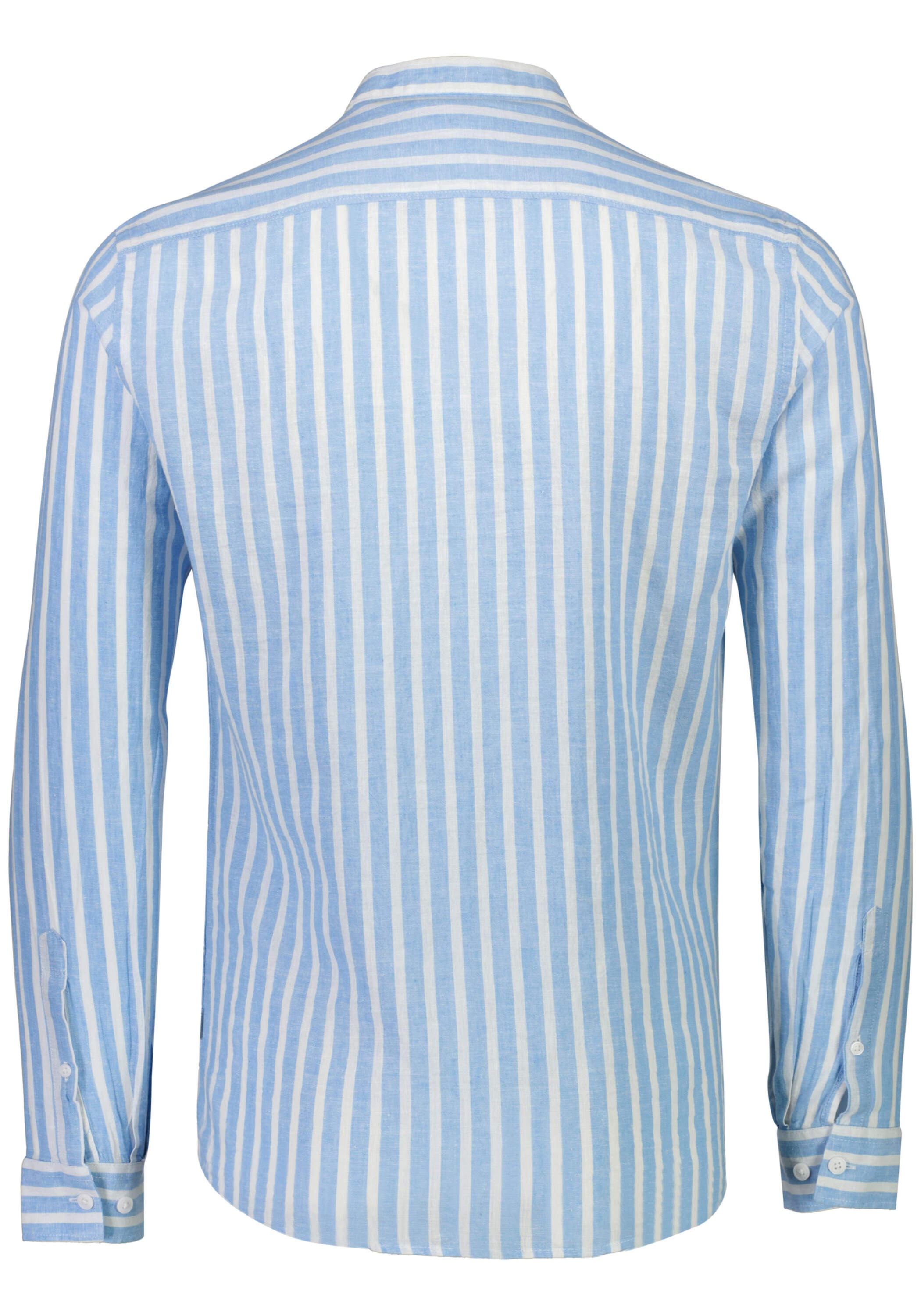 LINDBERGH Leinenhemd »Lindbergh Leinenhemd«